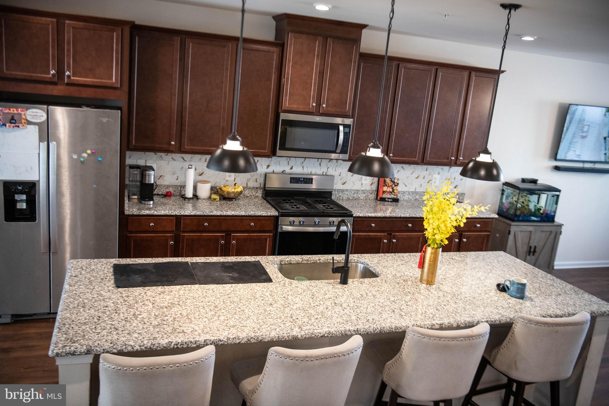 BALLARD GREEN - Residential