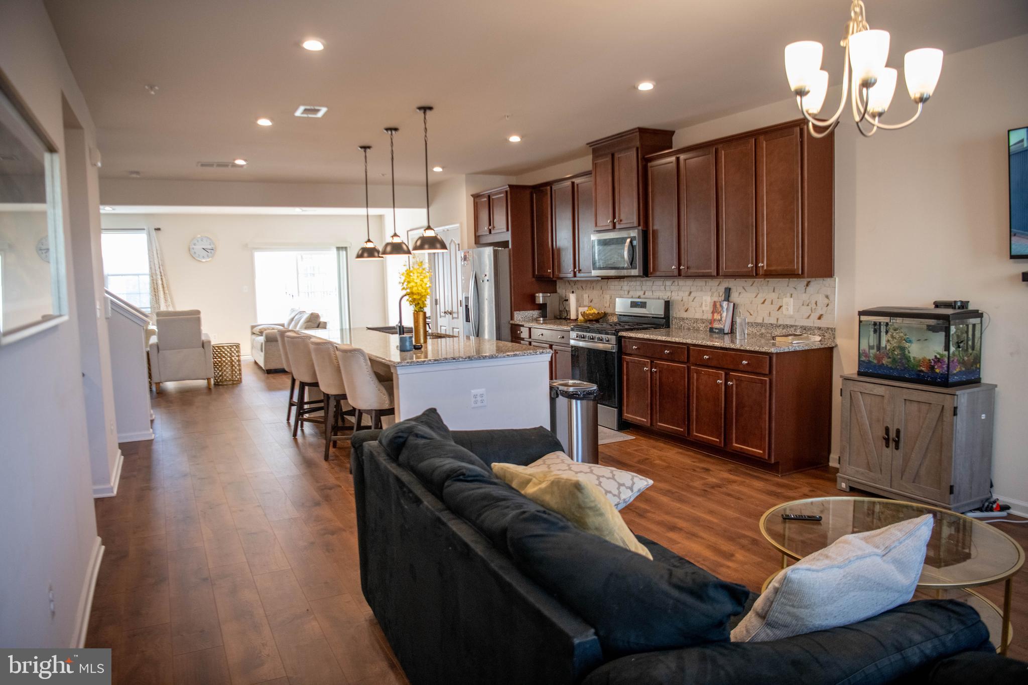 BALLARD GREEN - Residential