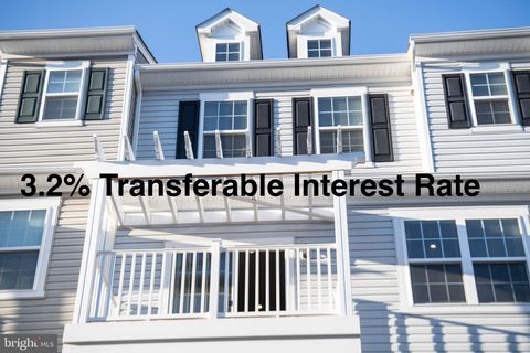 9434 DAVY LANE 474 OWINGS MILLS MD 21117