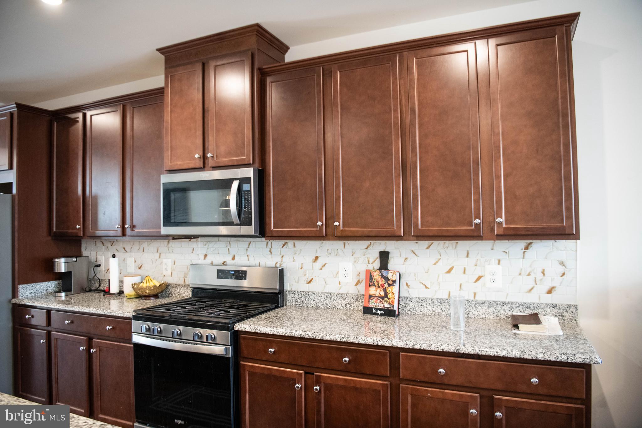 BALLARD GREEN - Residential