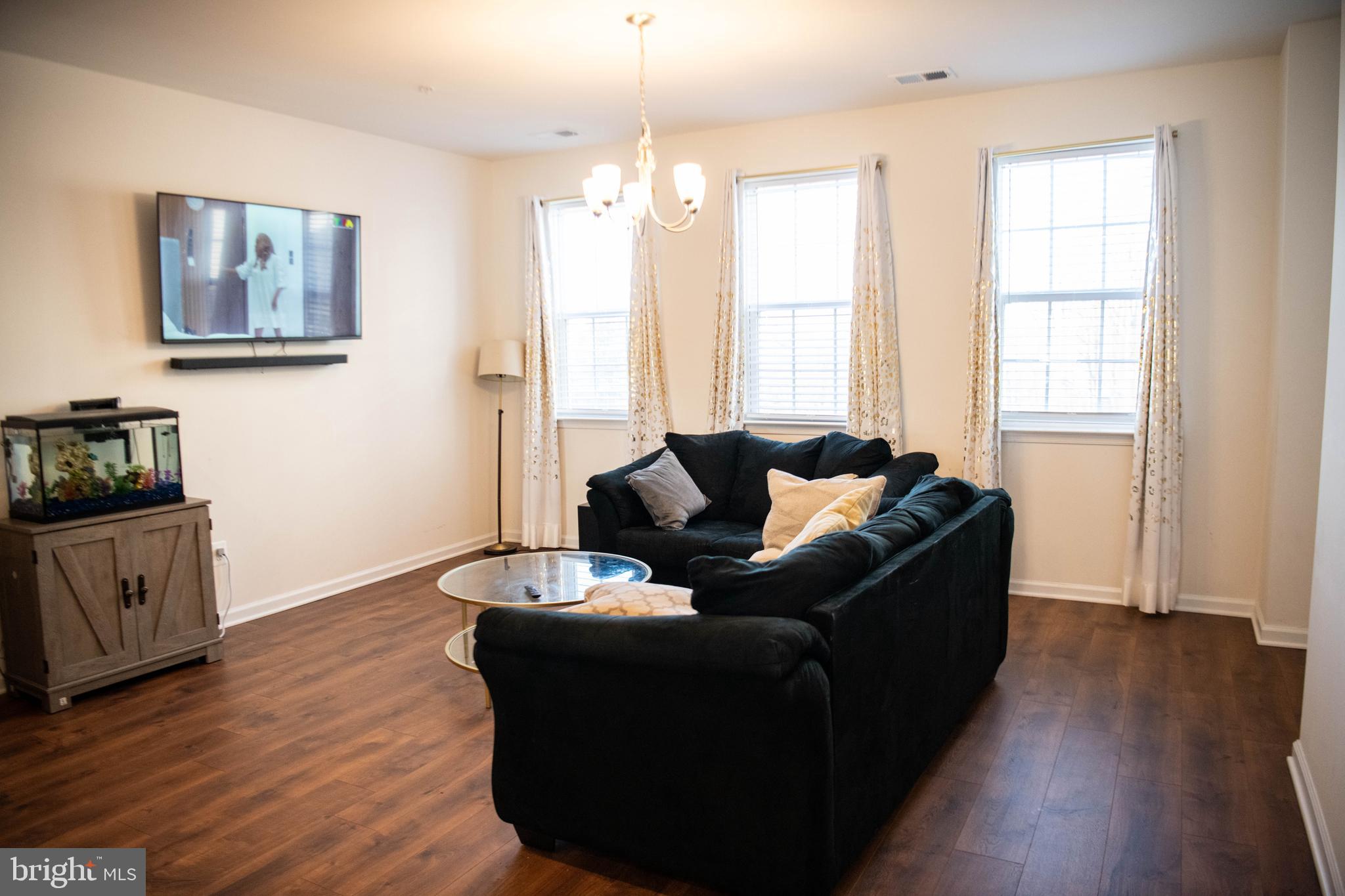 BALLARD GREEN - Residential