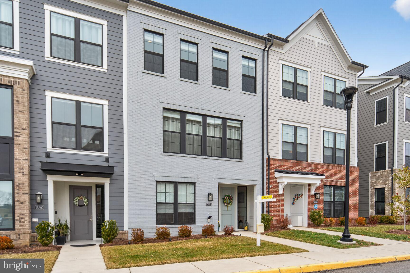 BELMONT BAY - Residential