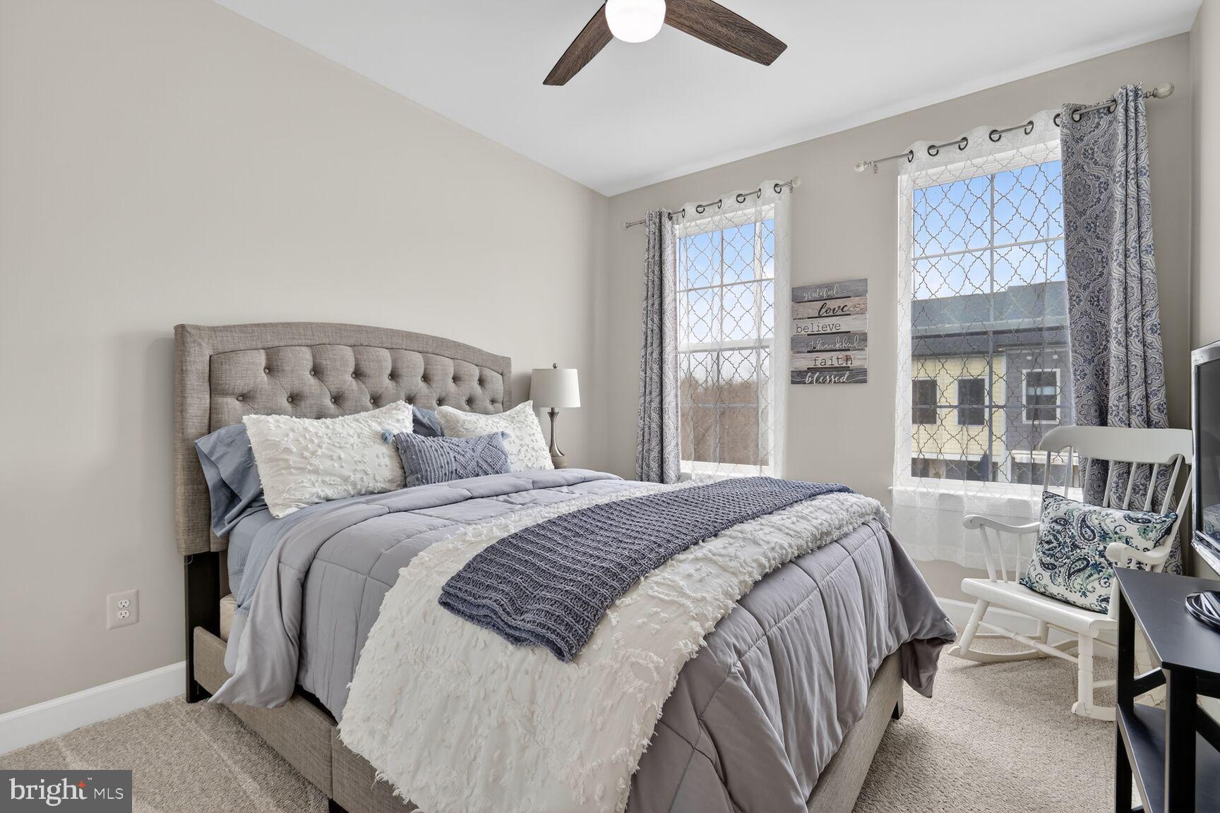 BELMONT BAY - Residential