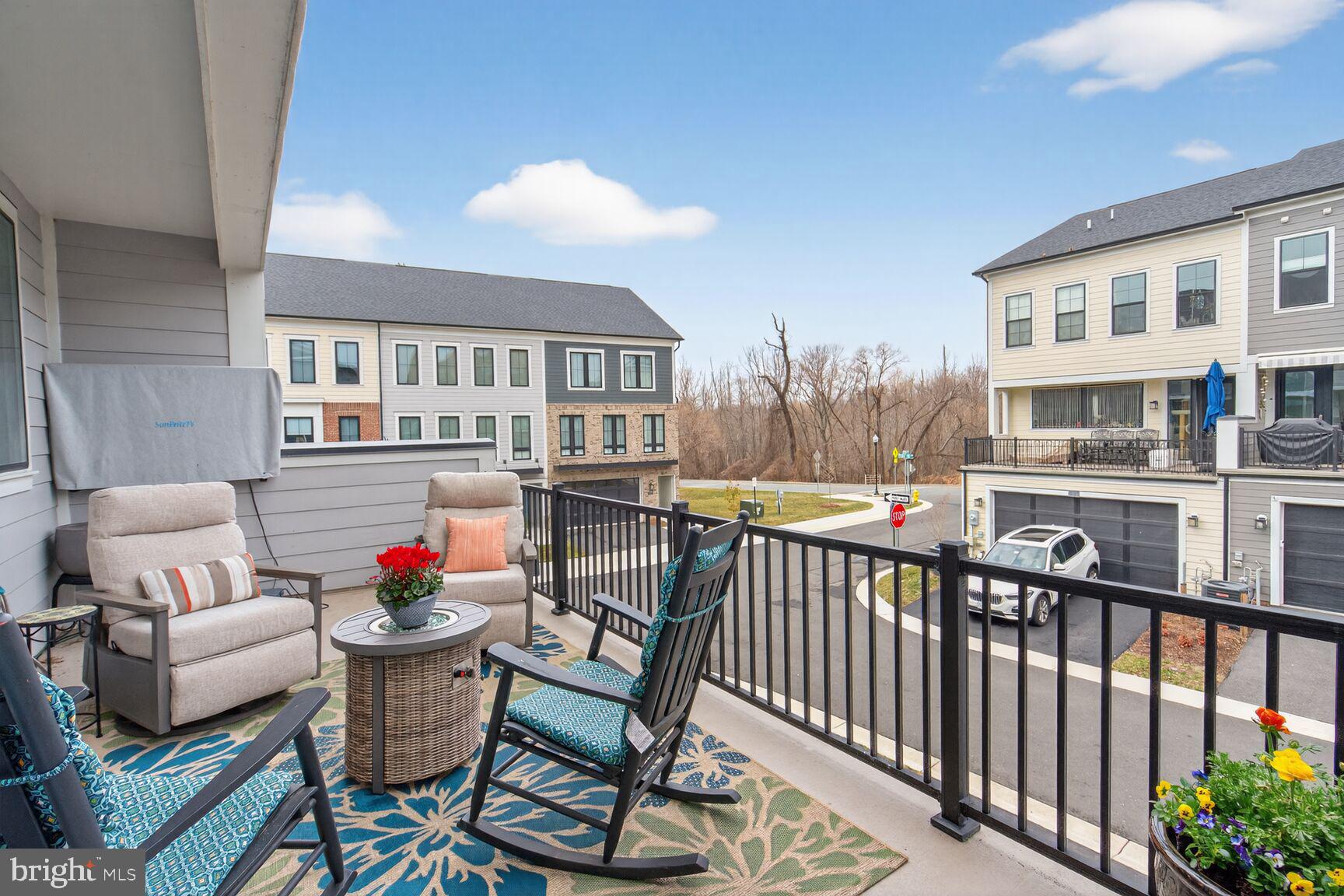 BELMONT BAY - Residential