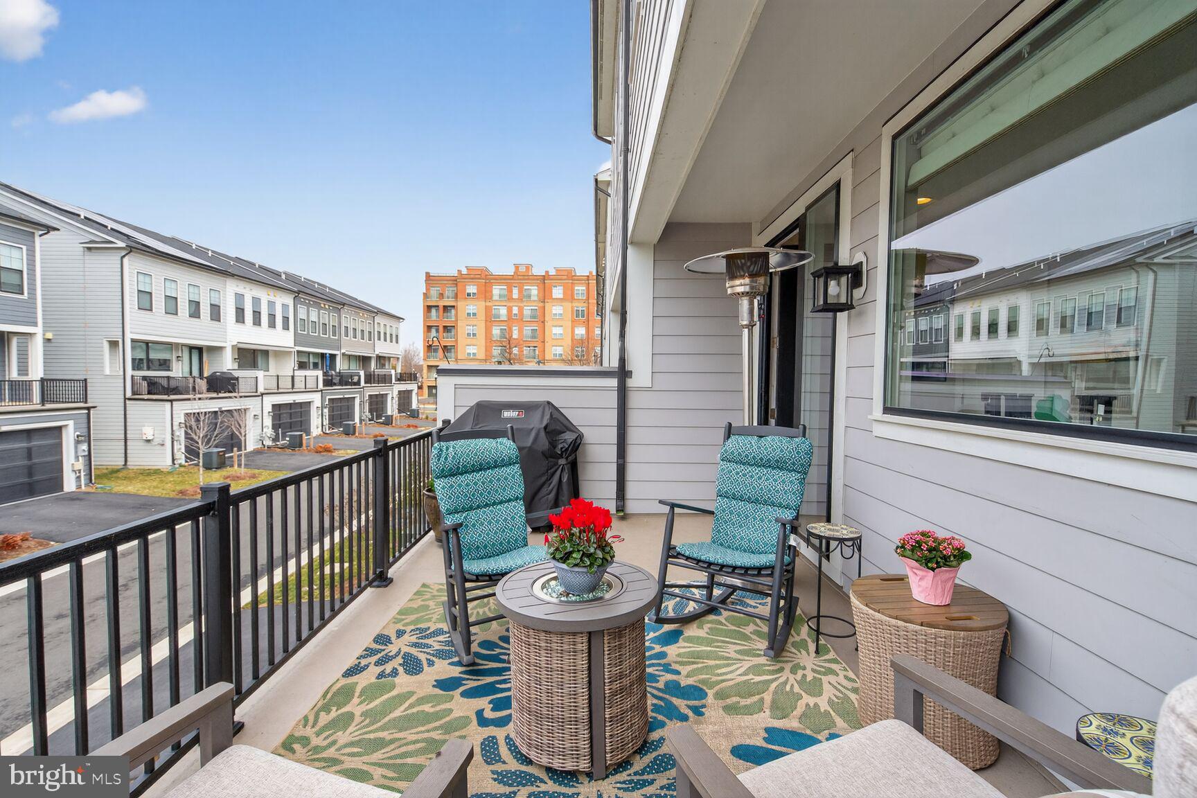 BELMONT BAY - Residential