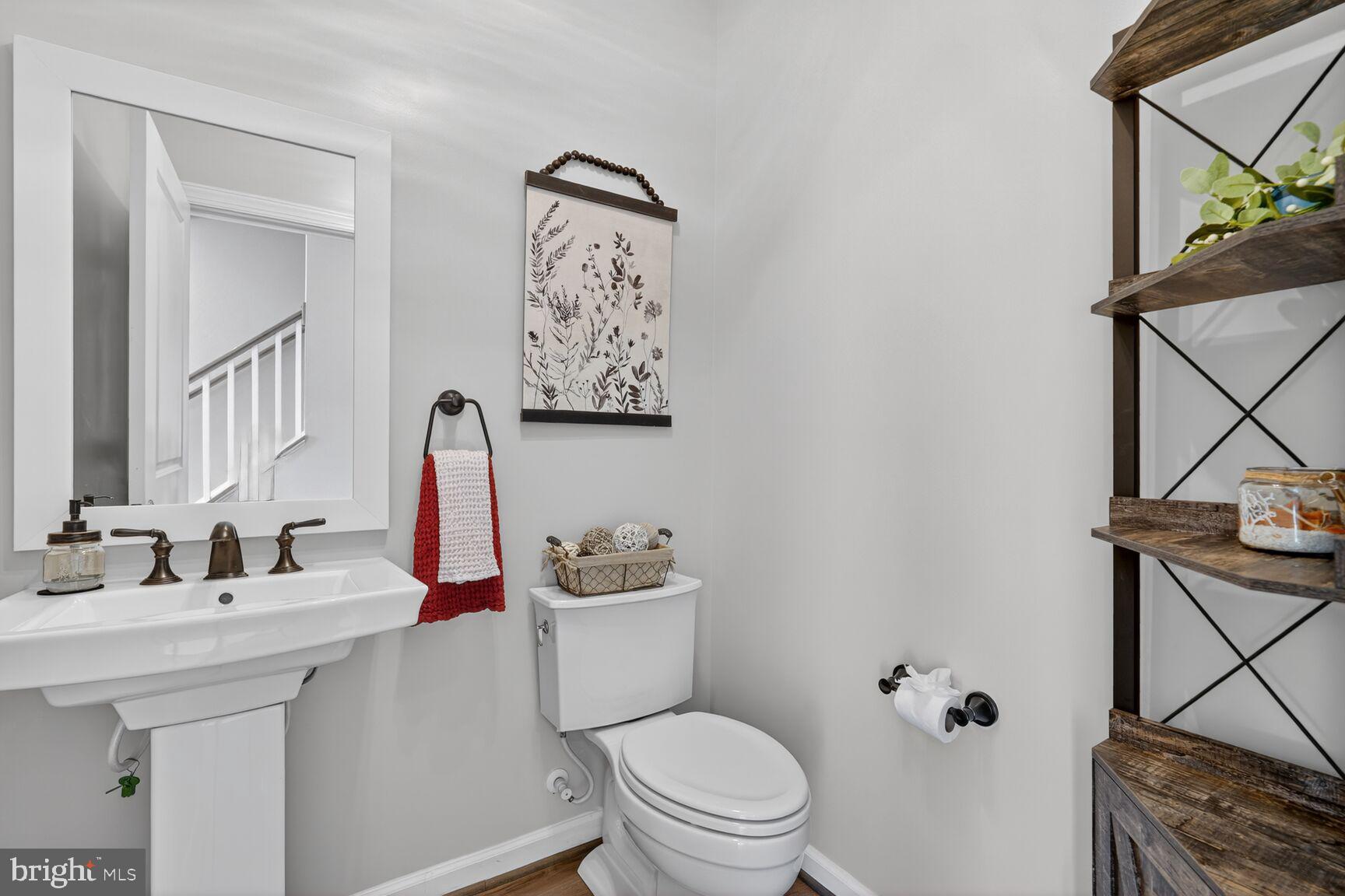 BELMONT BAY - Residential