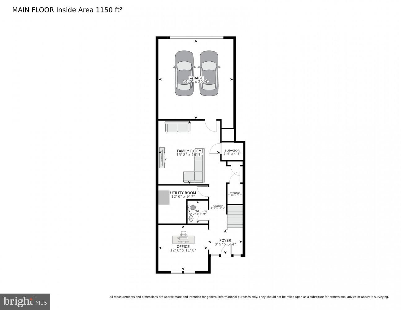 BELMONT BAY - Residential