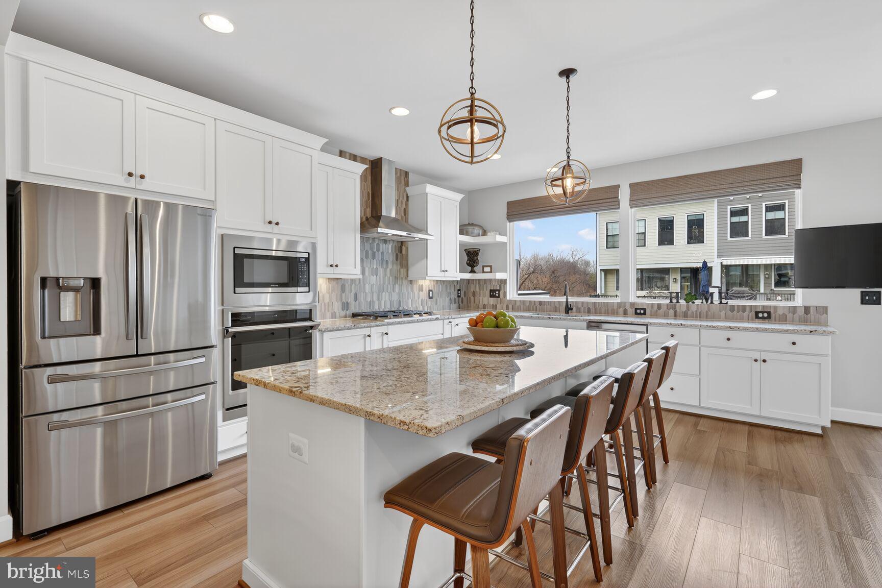 BELMONT BAY - Residential