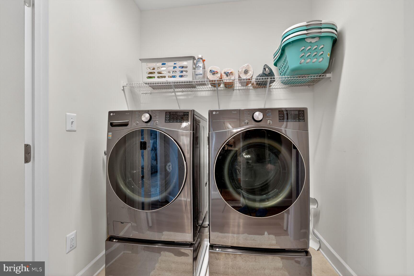 BELMONT BAY - Residential