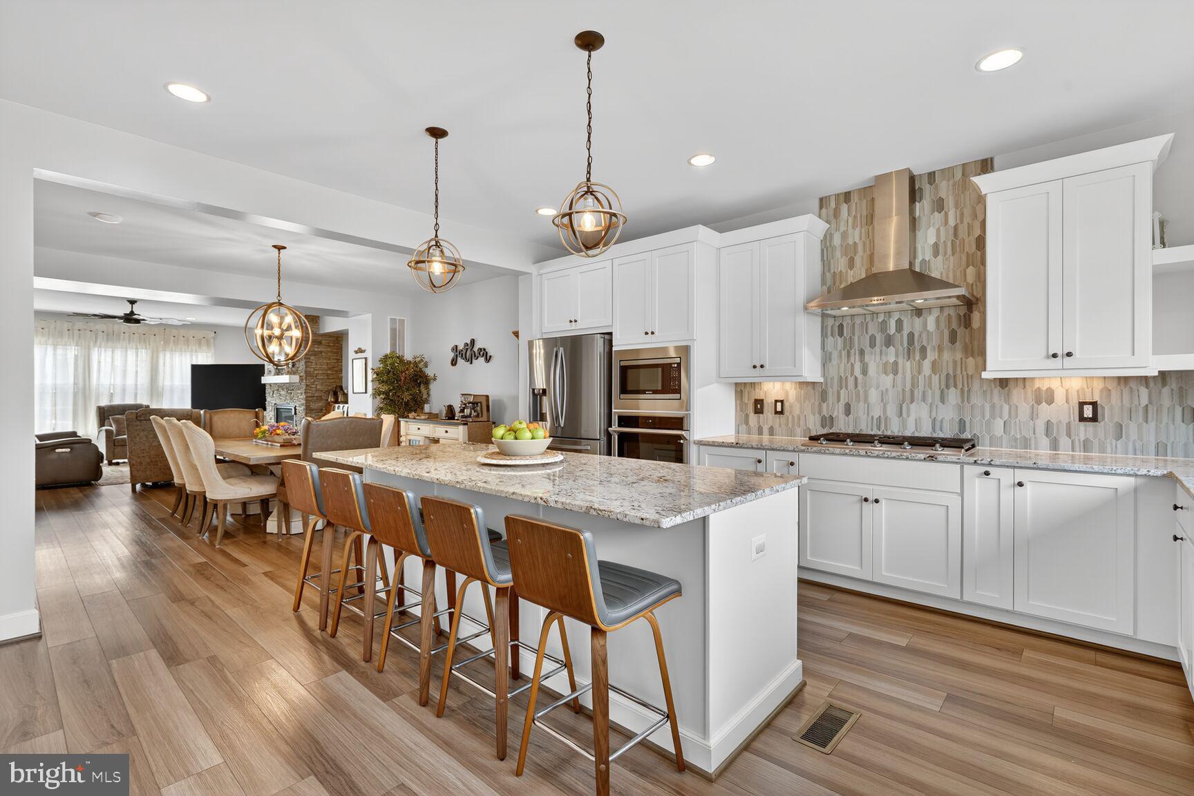 BELMONT BAY - Residential