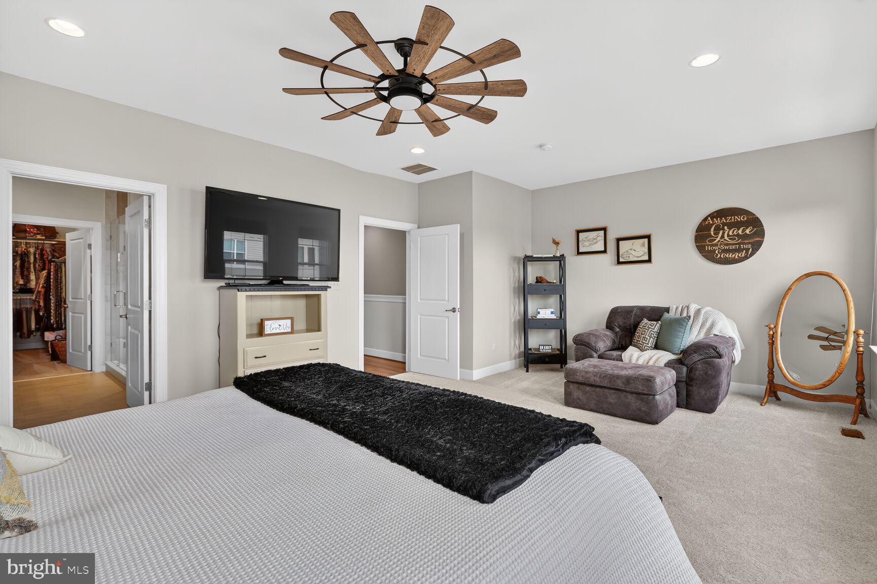 BELMONT BAY - Residential