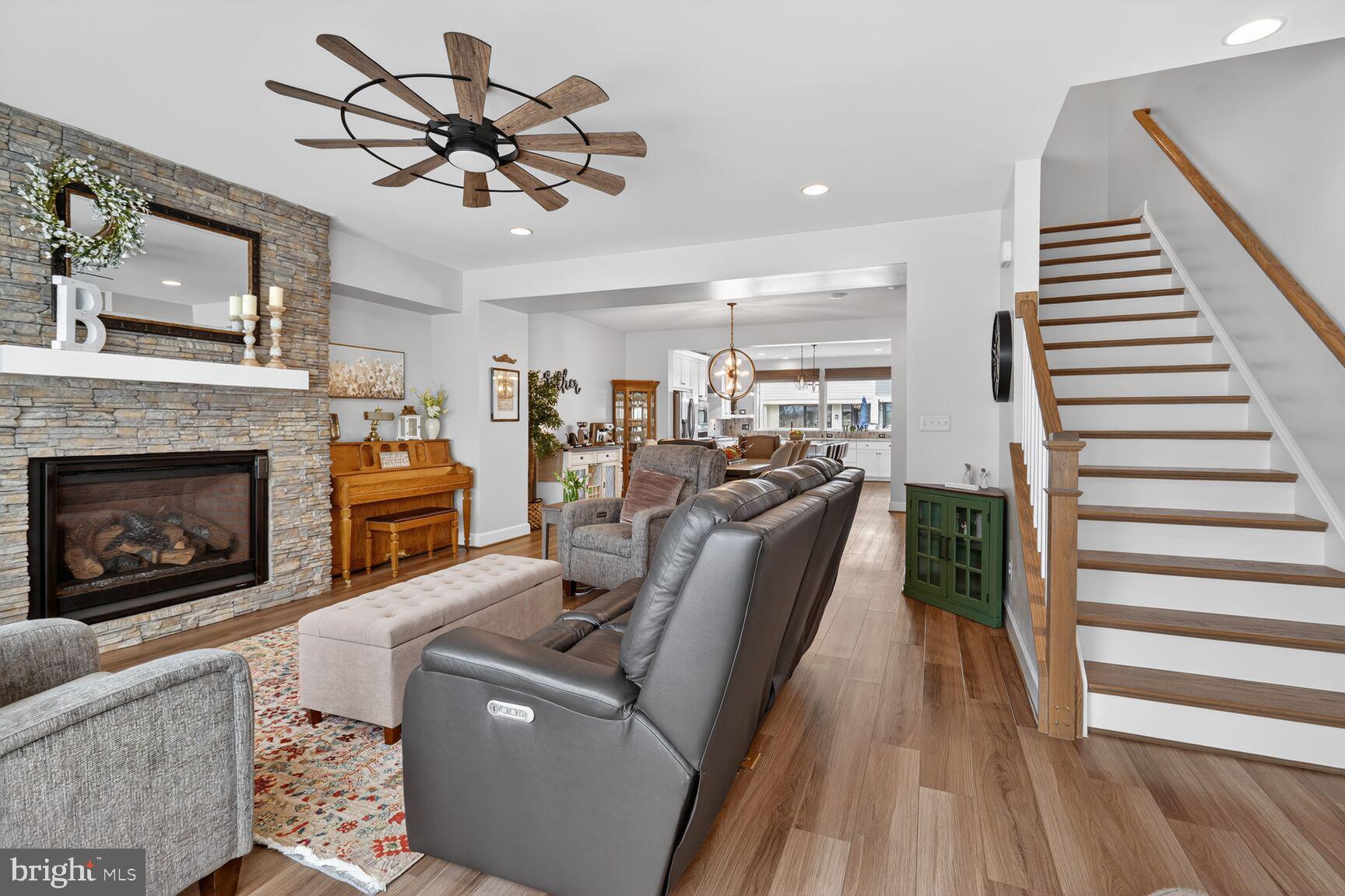 BELMONT BAY - Residential