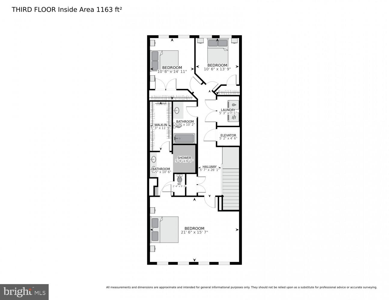 BELMONT BAY - Residential
