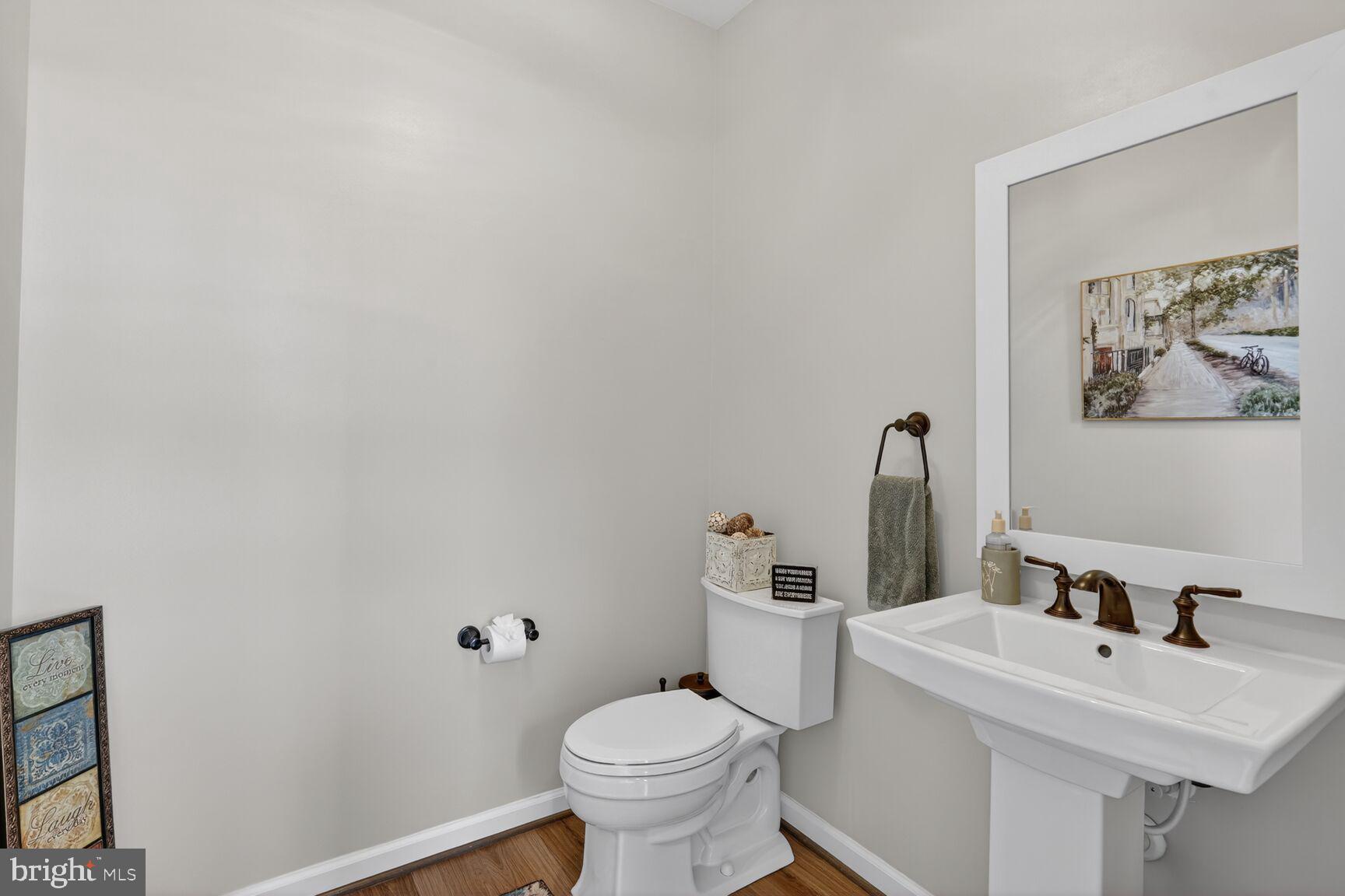 BELMONT BAY - Residential