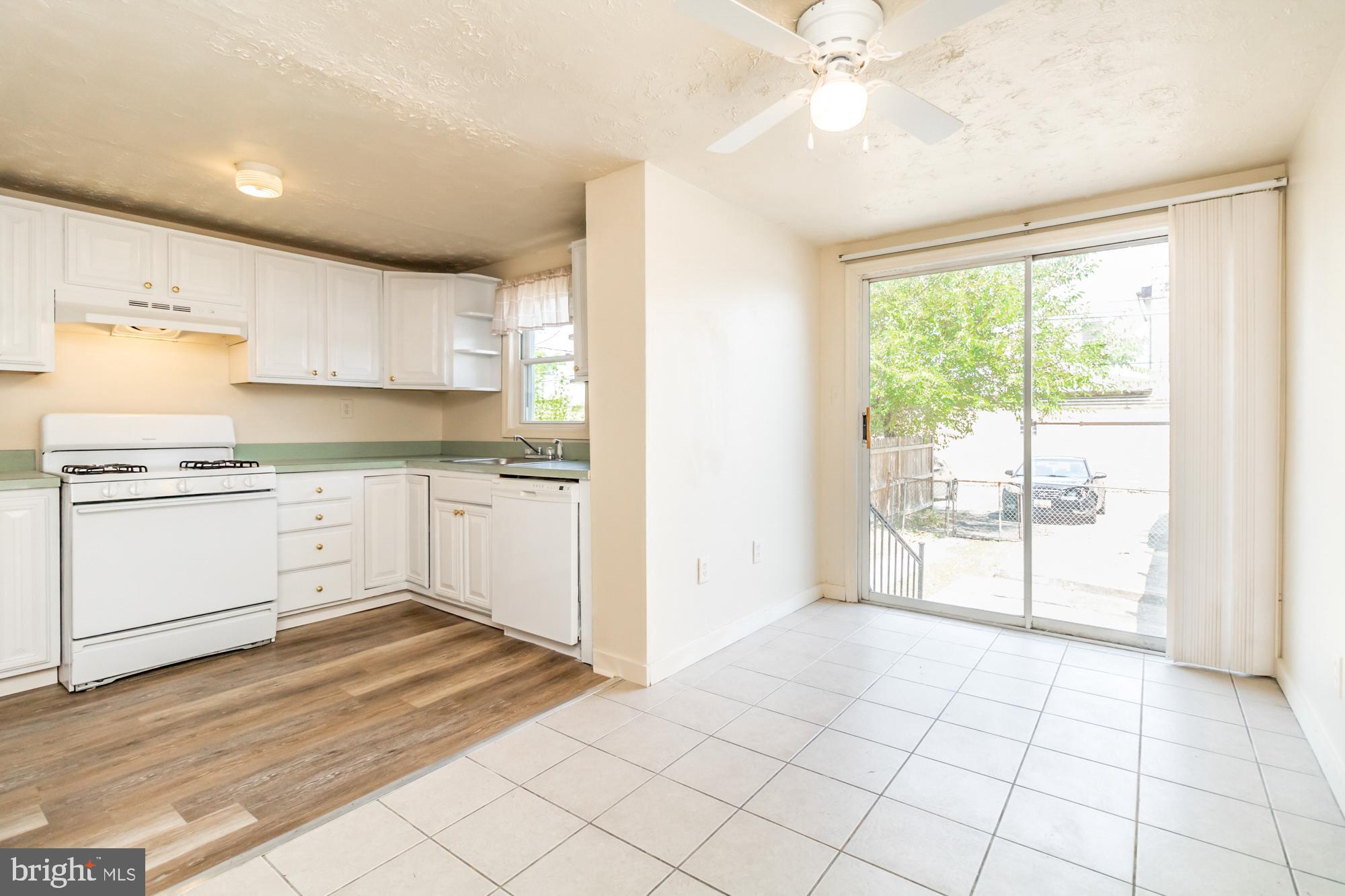 SAINT HELENA - Residential