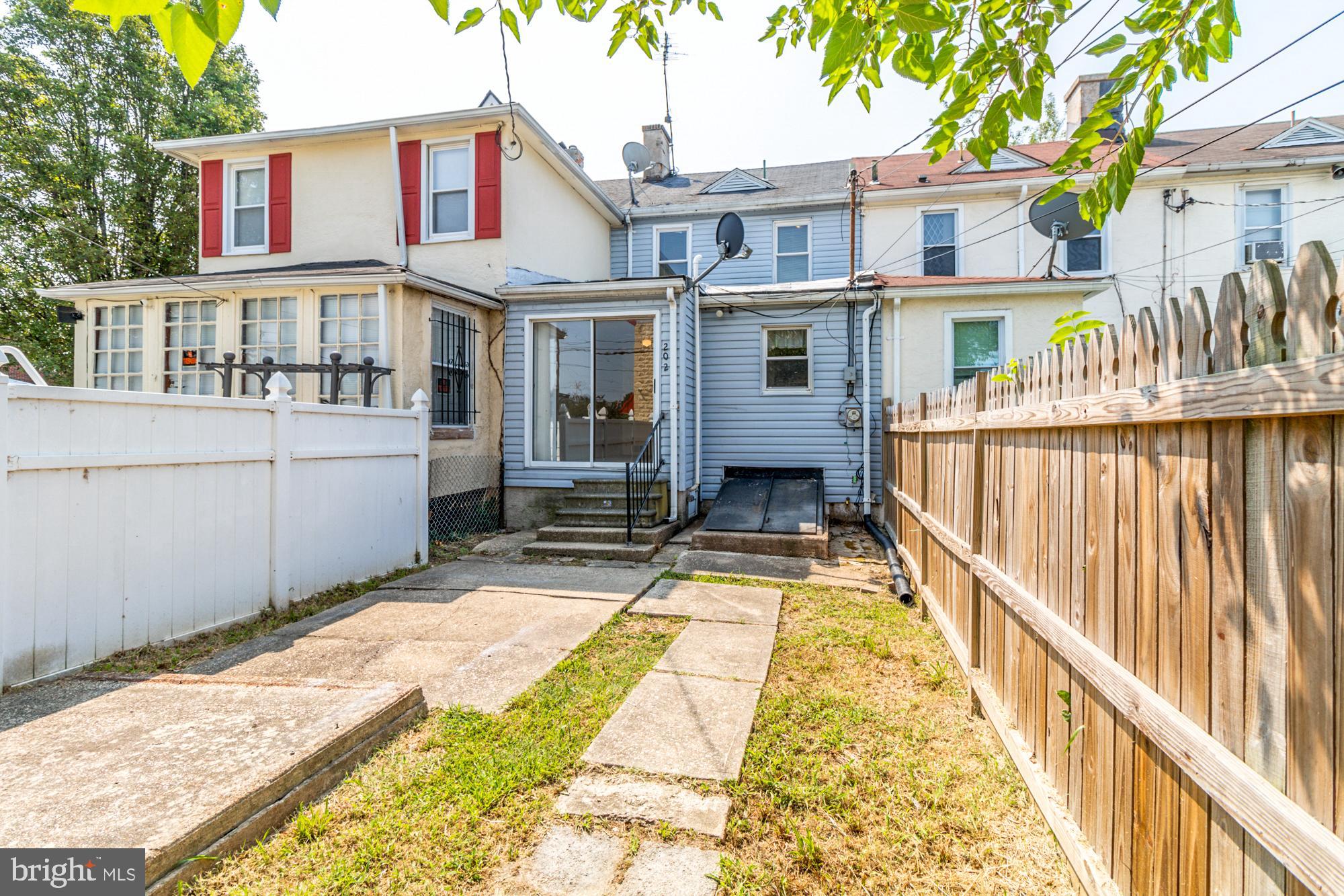 SAINT HELENA - Residential