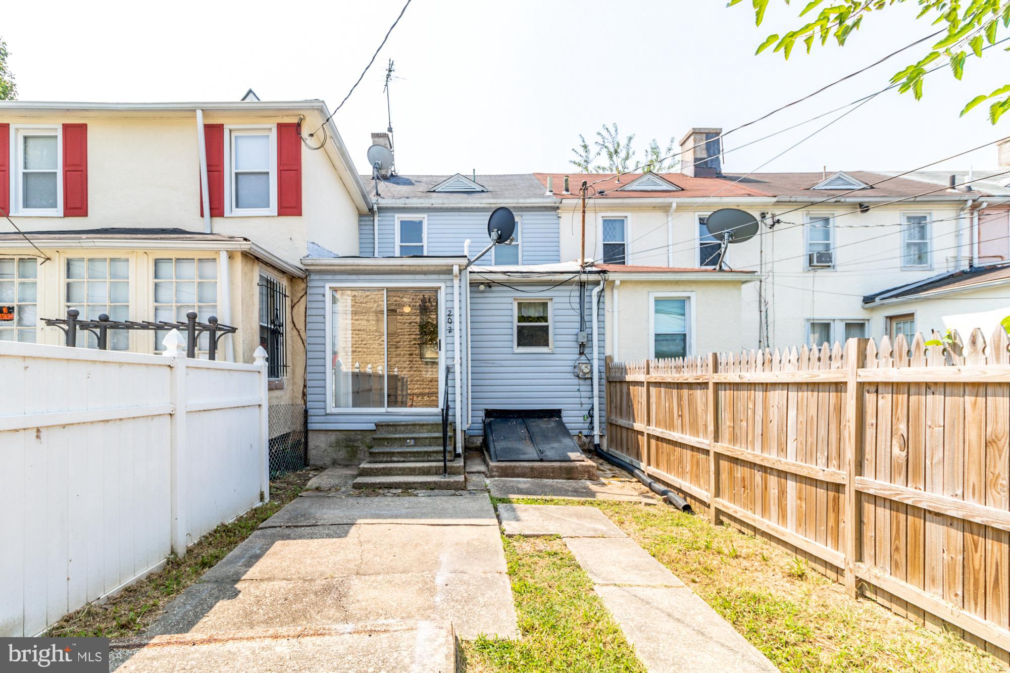 SAINT HELENA - Residential