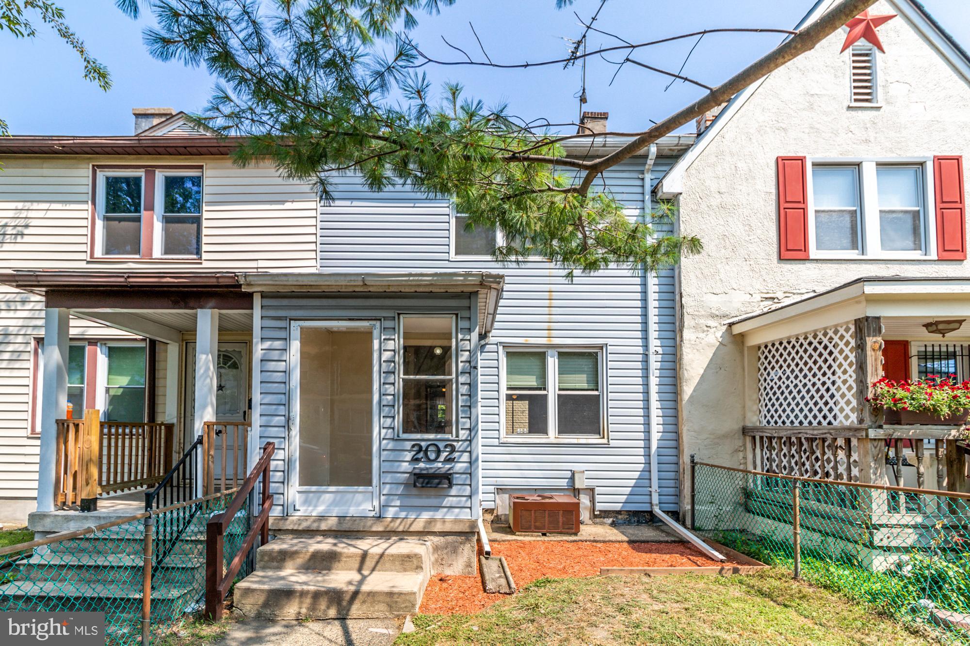 SAINT HELENA - Residential