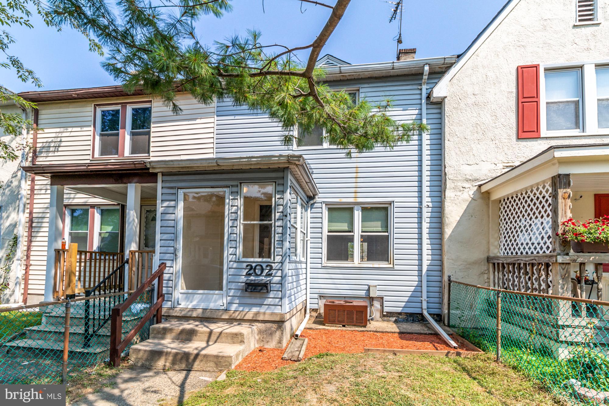 SAINT HELENA - Residential