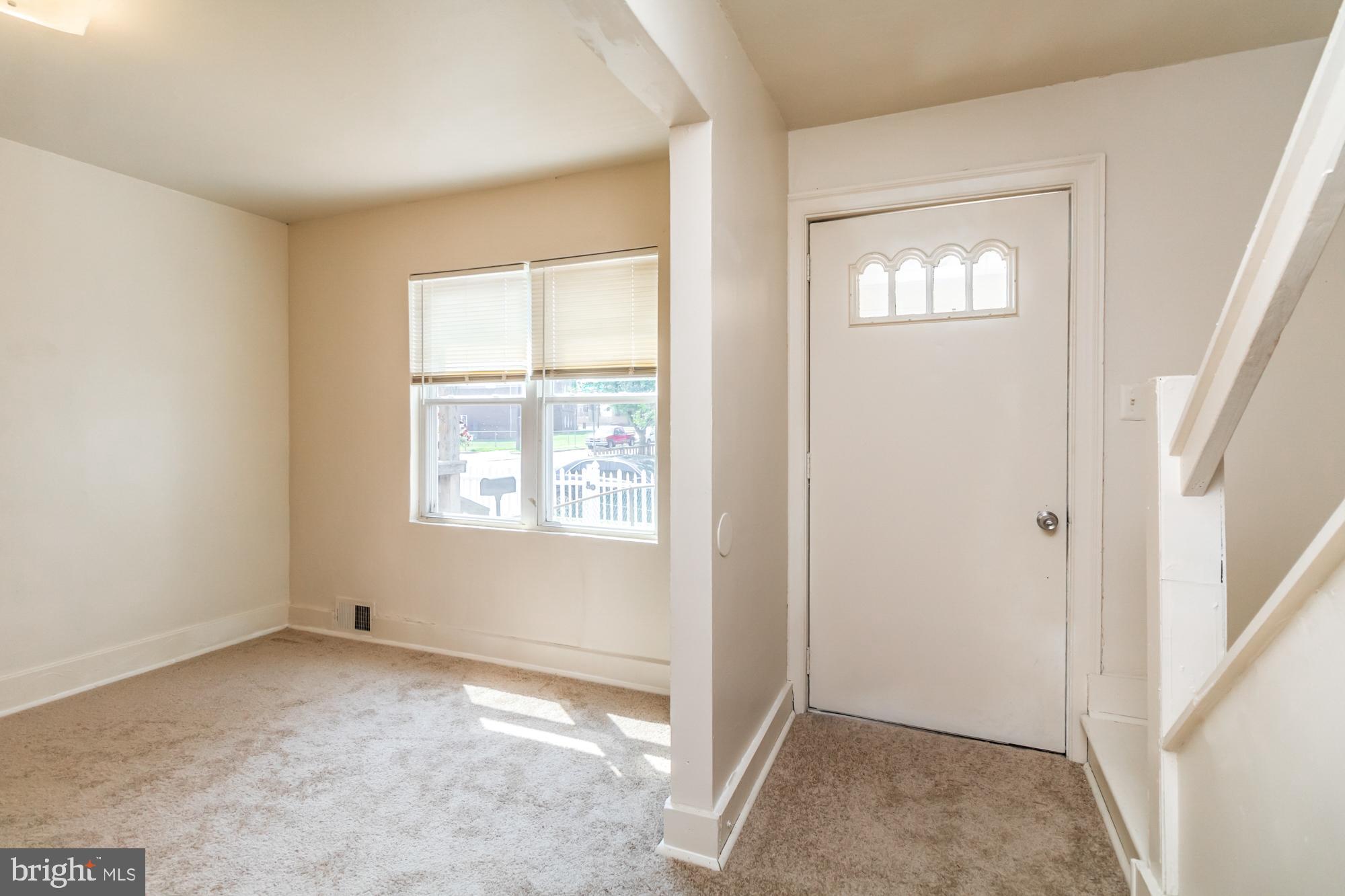 SAINT HELENA - Residential