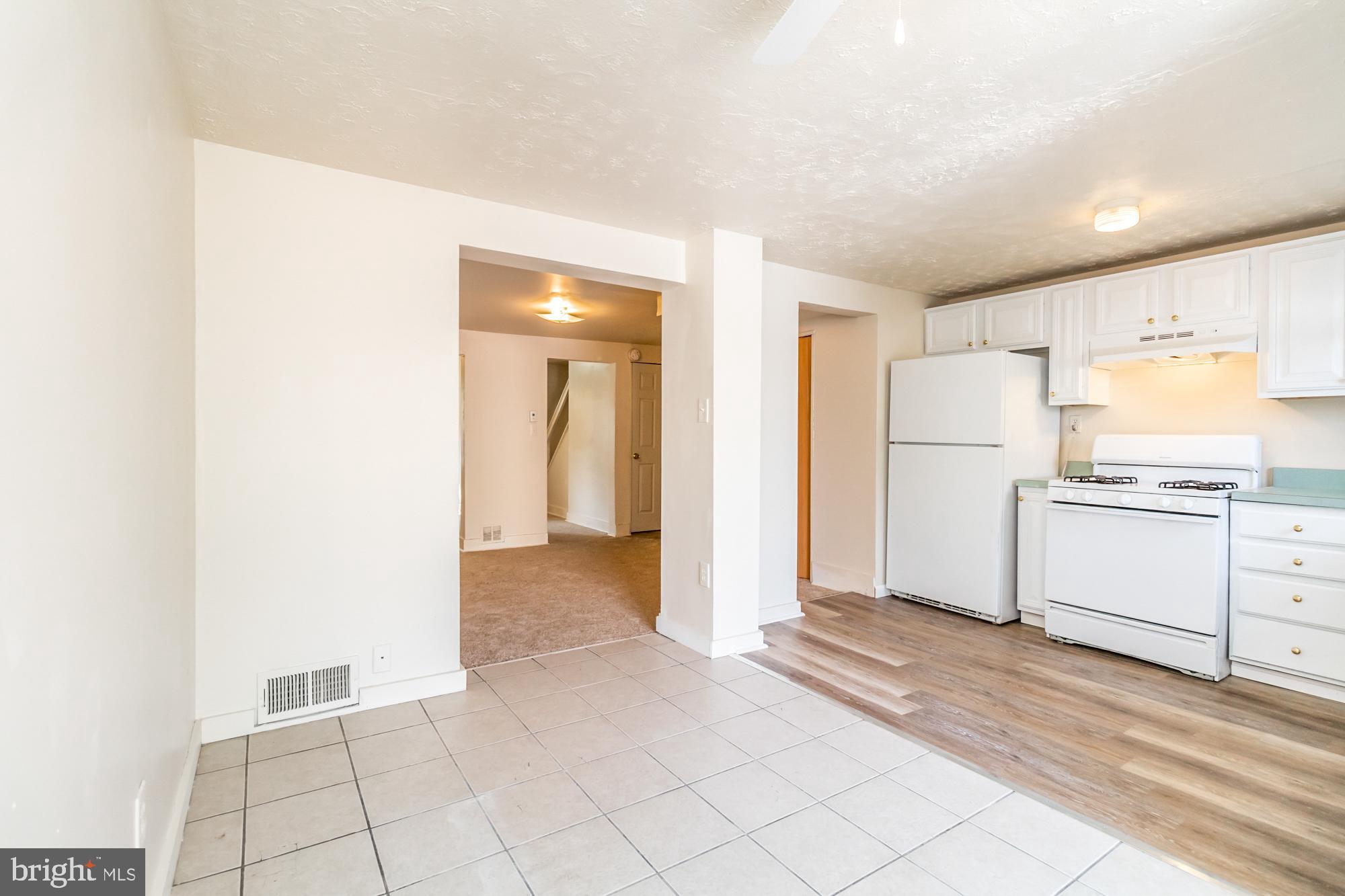 SAINT HELENA - Residential