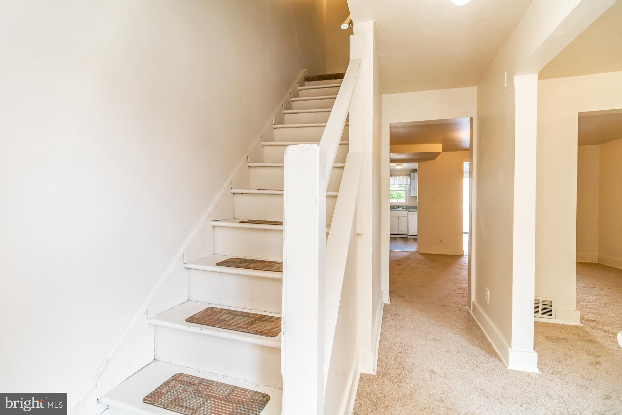 SAINT HELENA - Residential