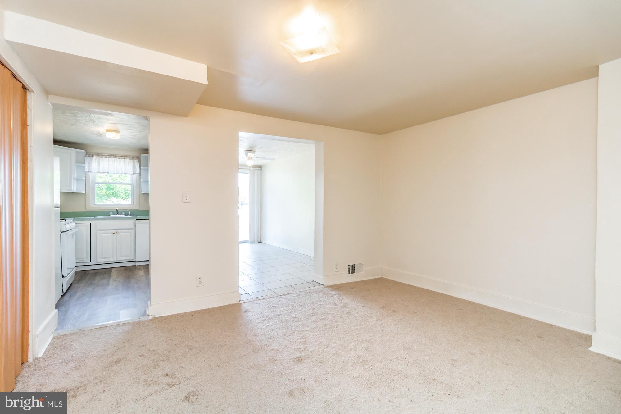 SAINT HELENA - Residential