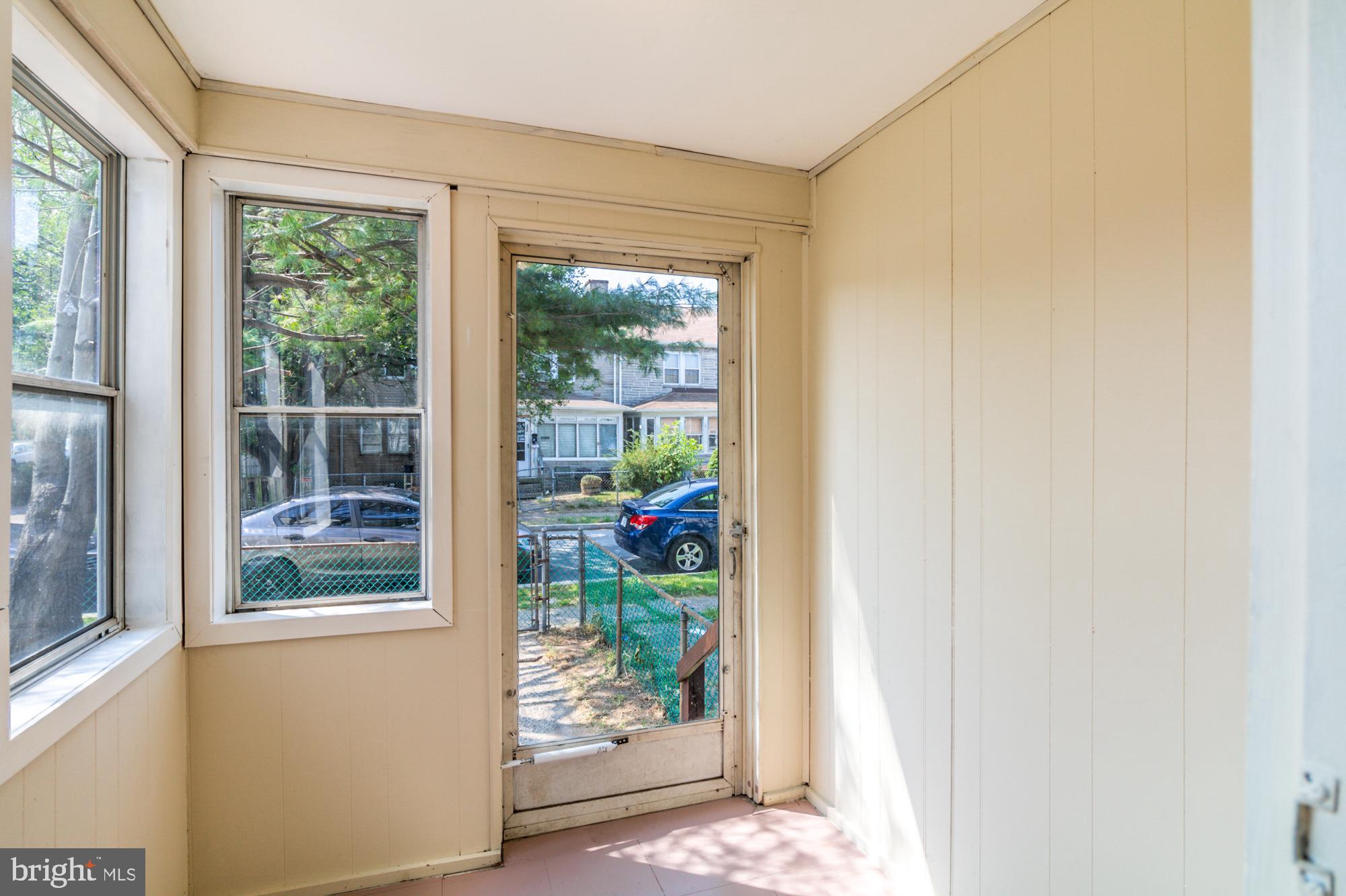 SAINT HELENA - Residential