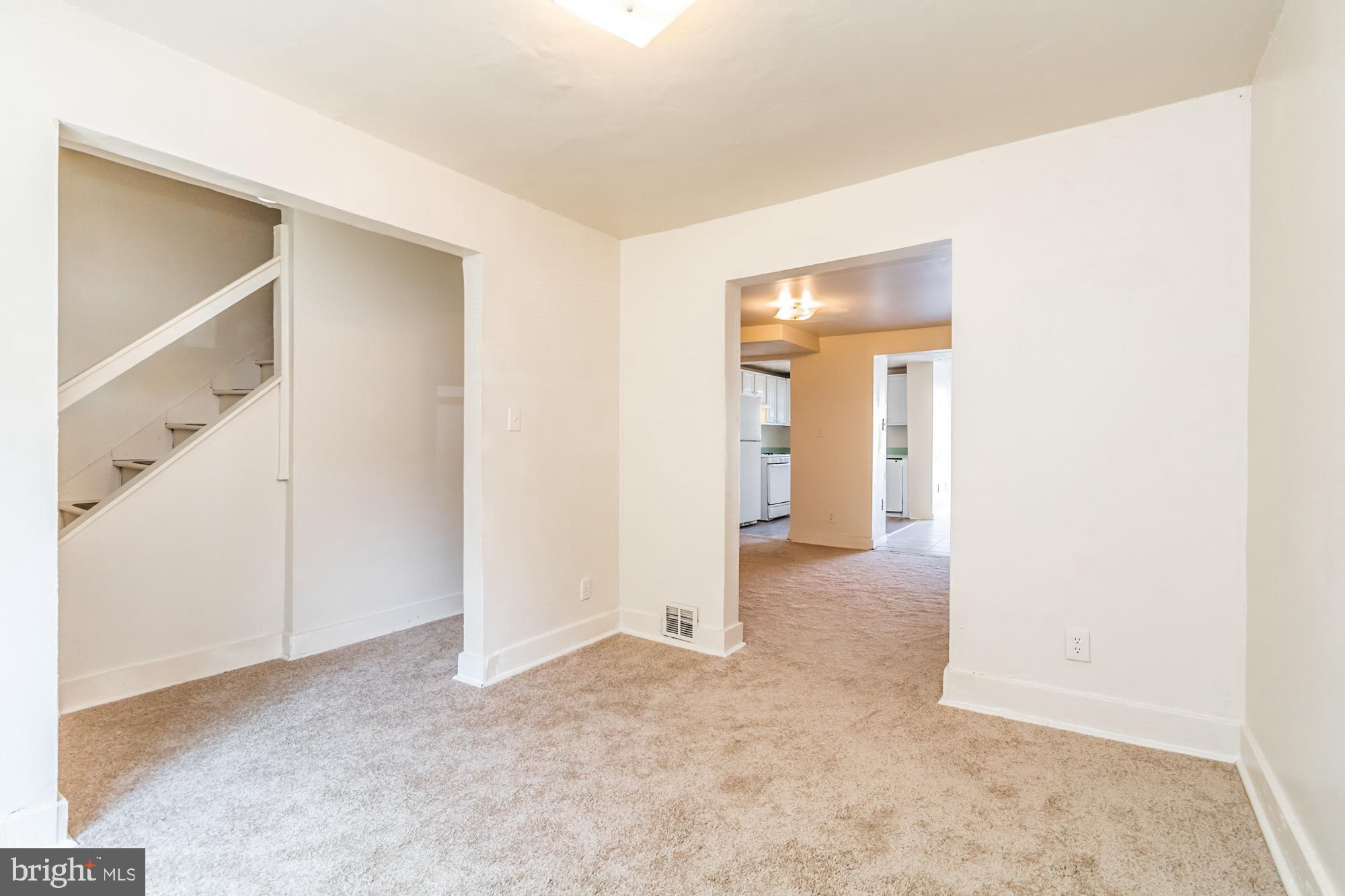 SAINT HELENA - Residential