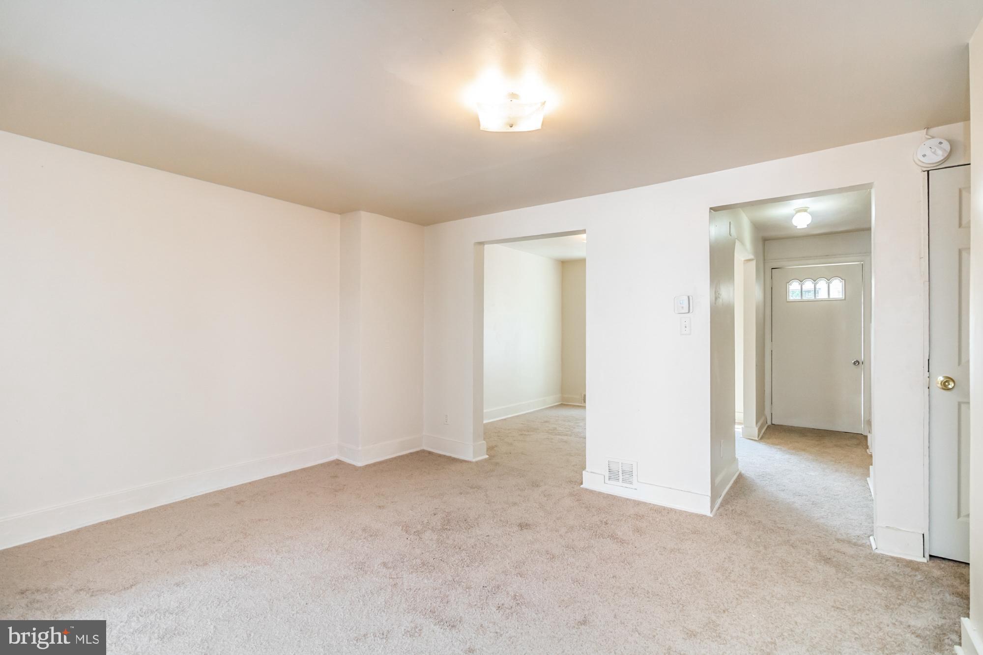 SAINT HELENA - Residential