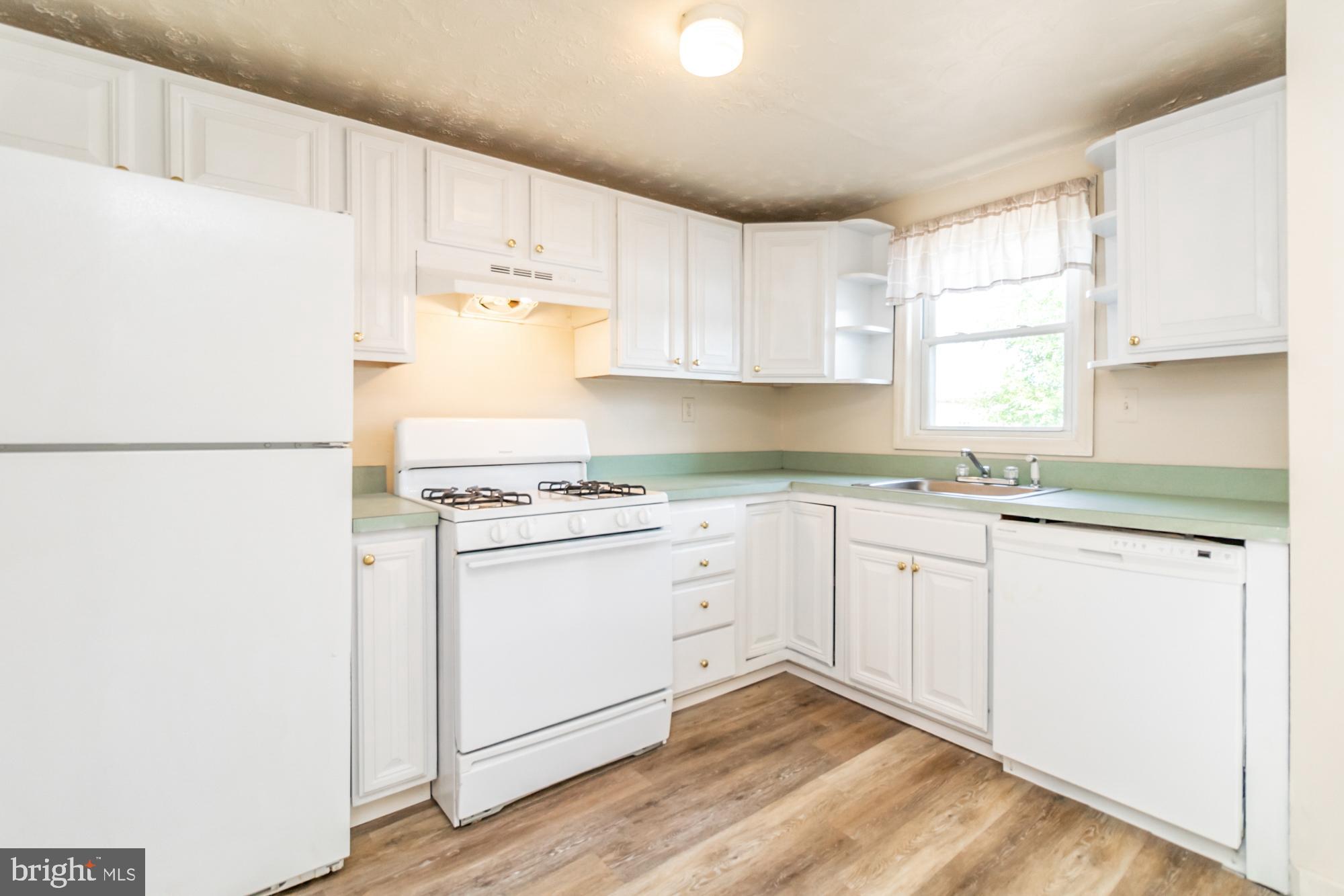 SAINT HELENA - Residential