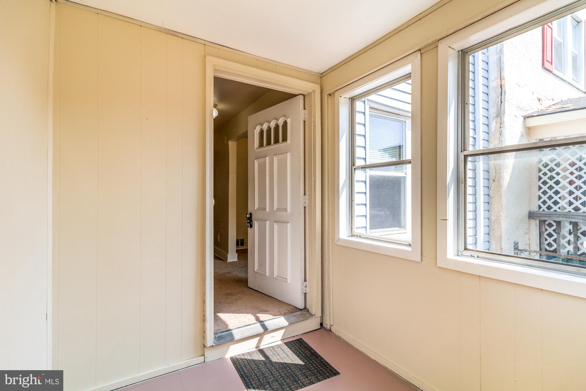 SAINT HELENA - Residential