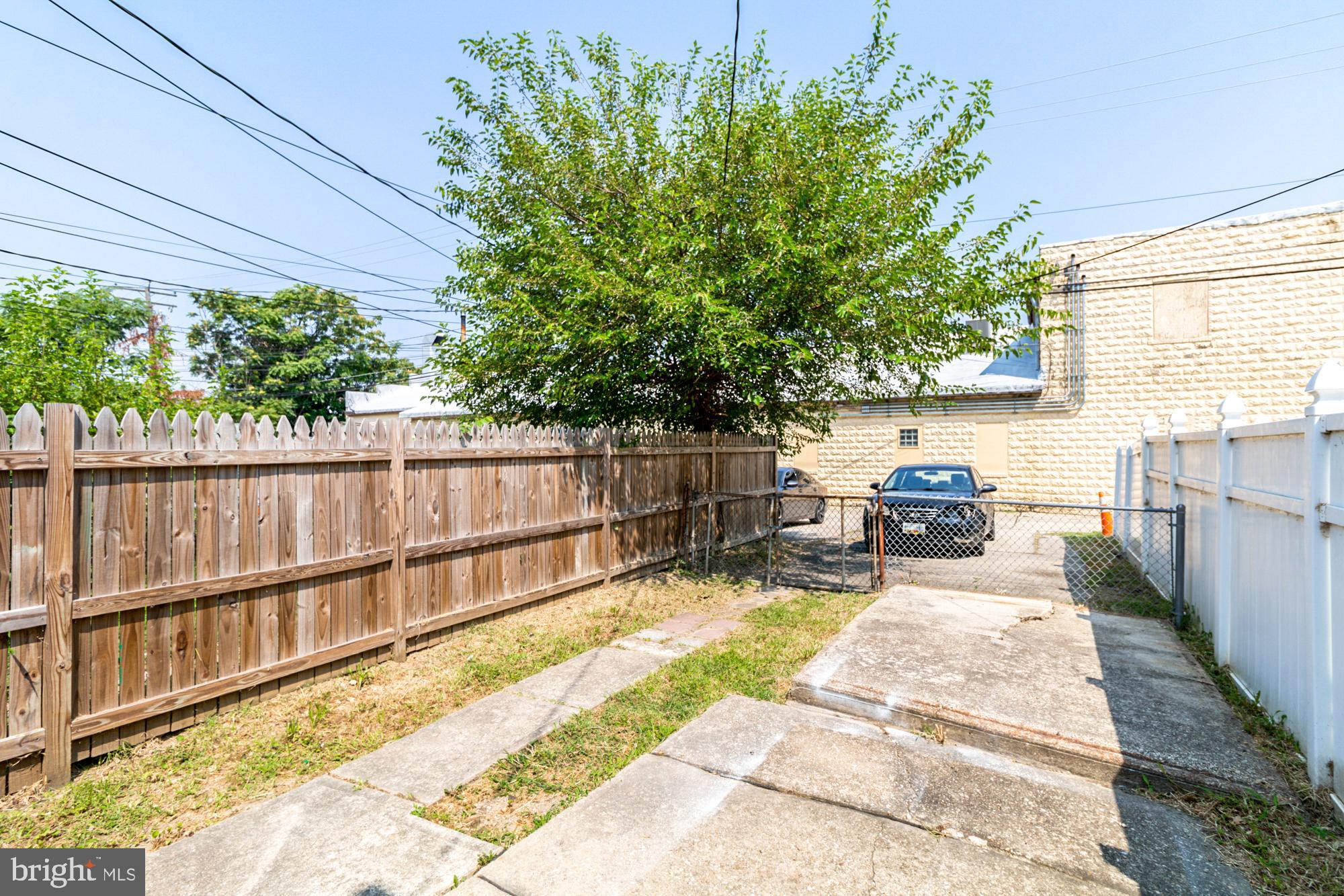 SAINT HELENA - Residential