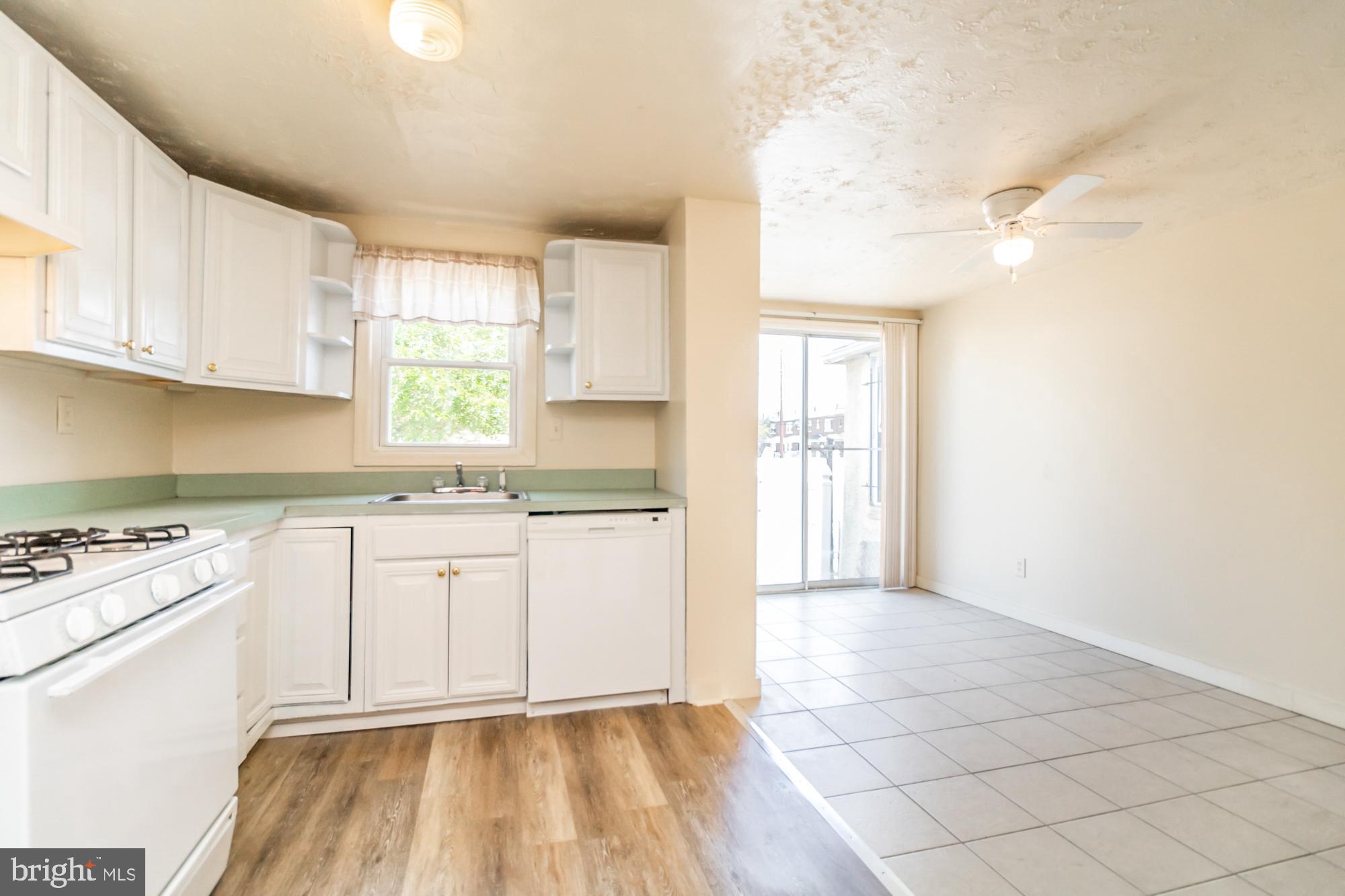 SAINT HELENA - Residential