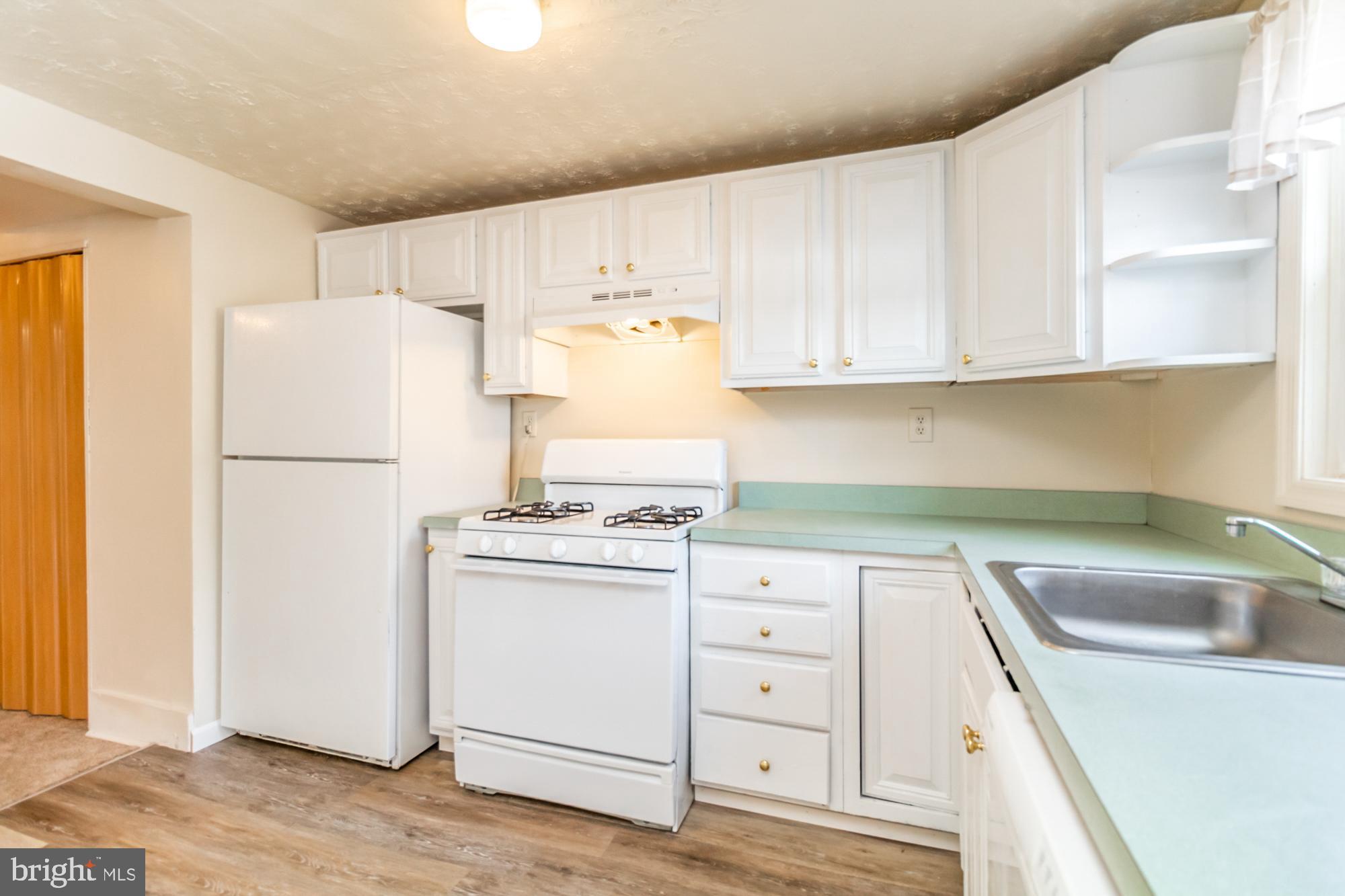 SAINT HELENA - Residential