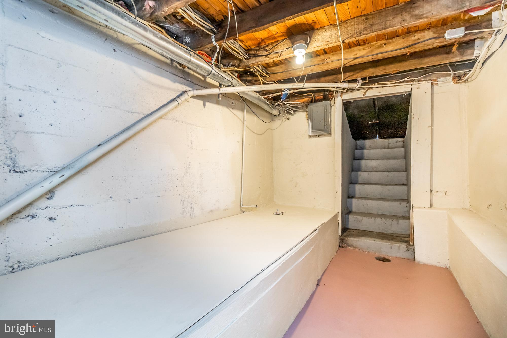 SAINT HELENA - Residential