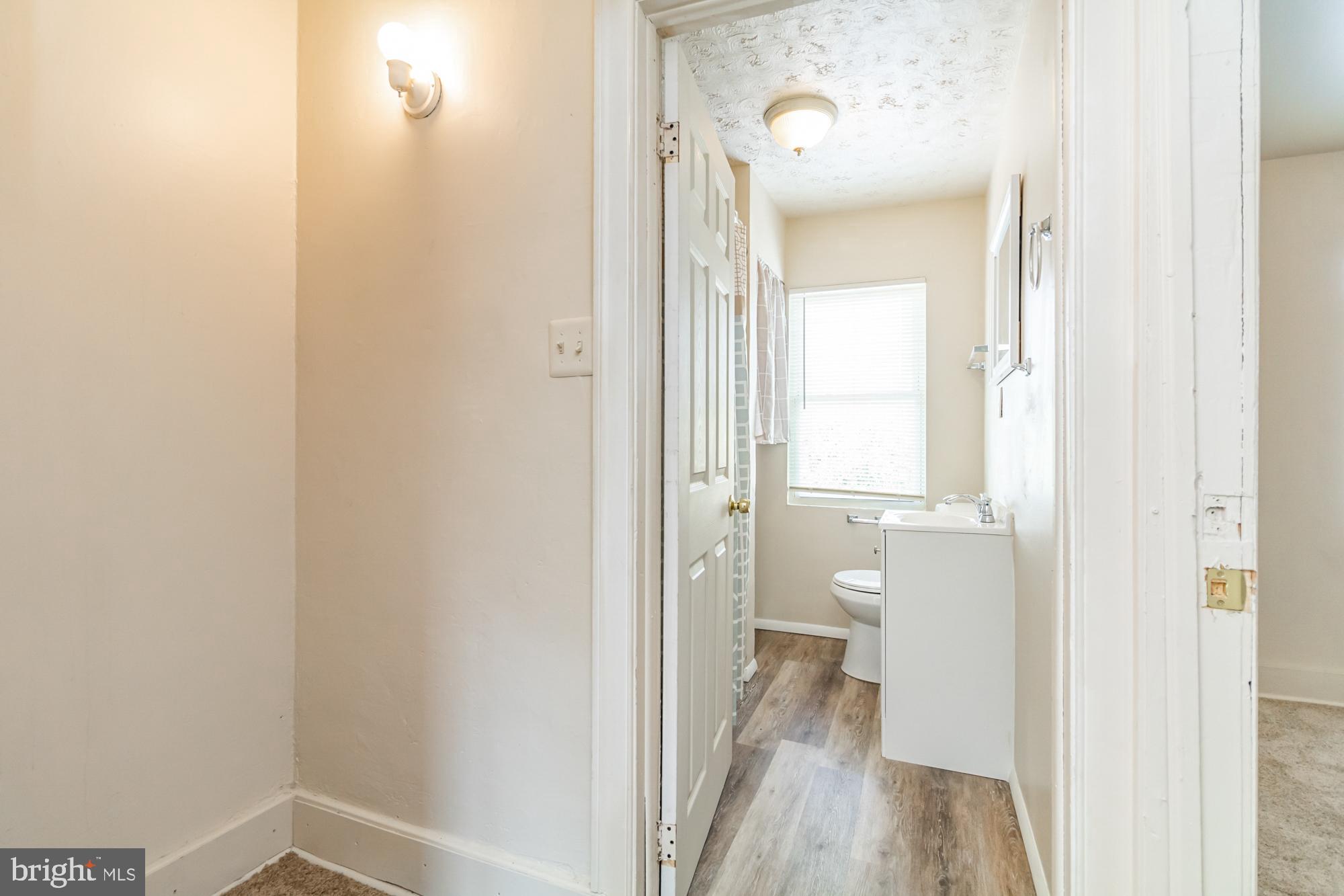 SAINT HELENA - Residential