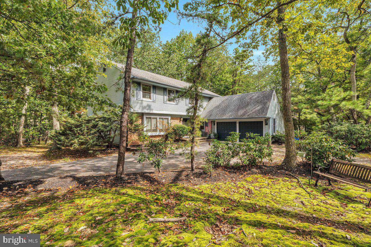 2 HARWOOD DRIVE