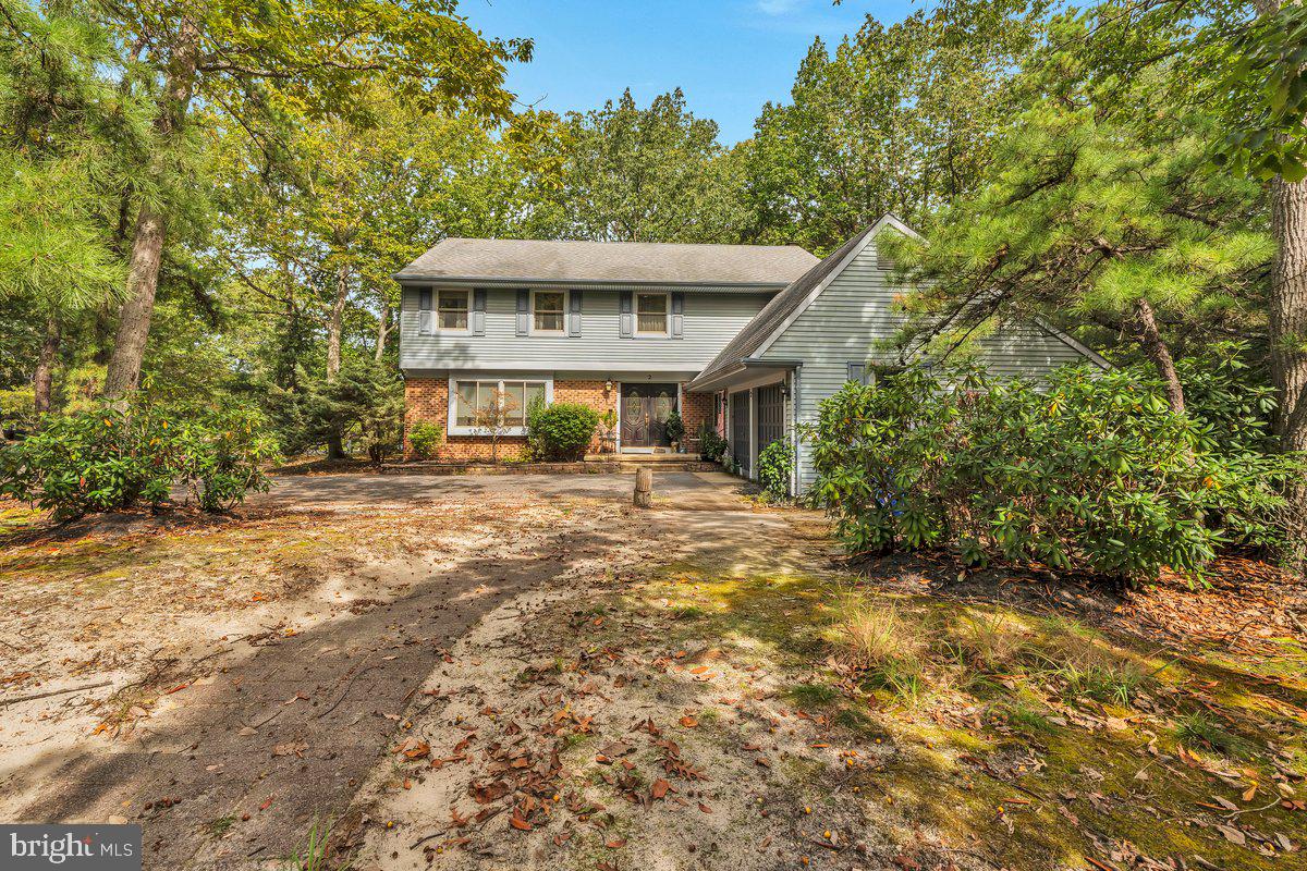 2 HARWOOD DRIVE