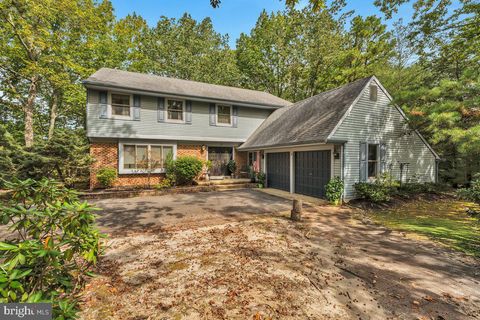 2 HARWOOD DRIVE VOORHEES NJ 08043