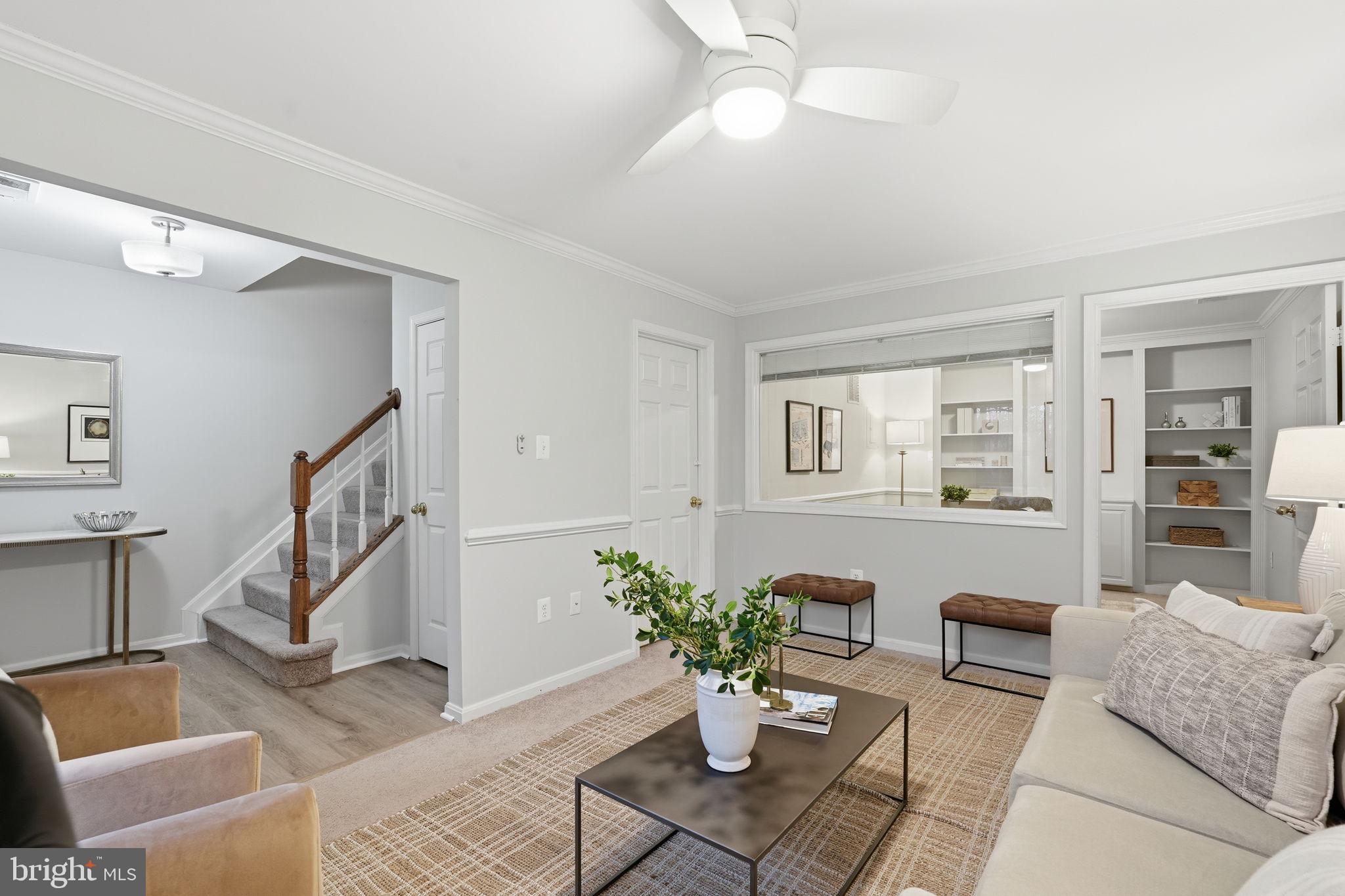 LIFESTYLE AT SULLY STATION - Residential