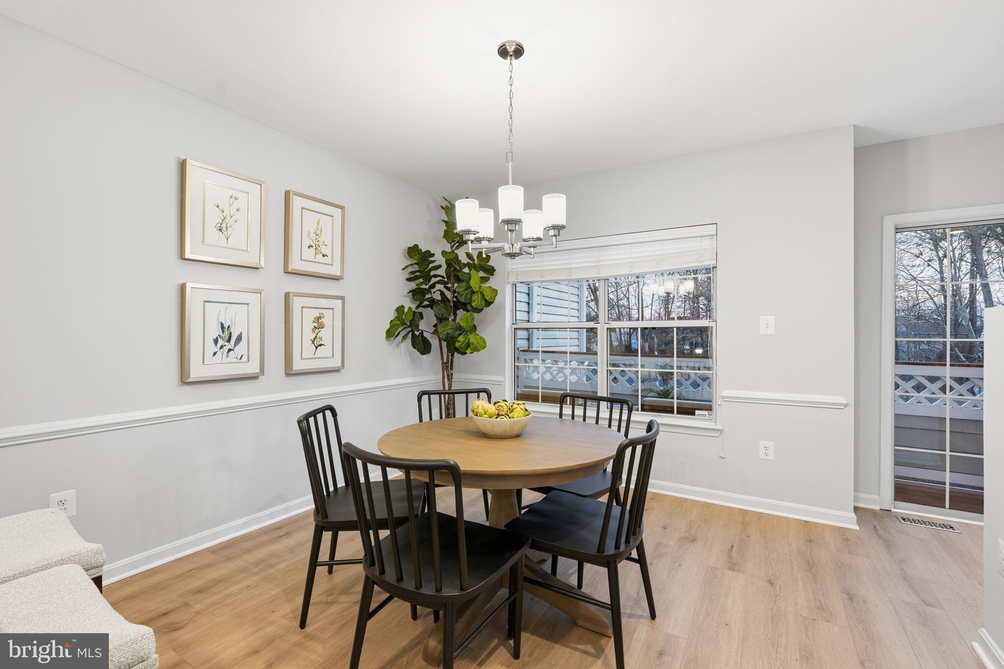 LIFESTYLE AT SULLY STATION - Residential