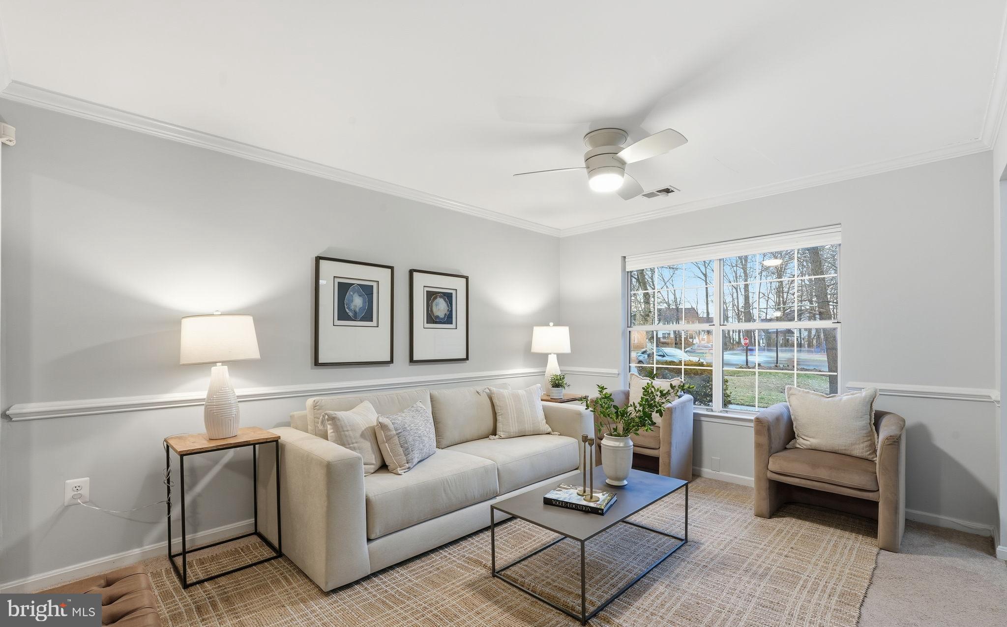 LIFESTYLE AT SULLY STATION - Residential