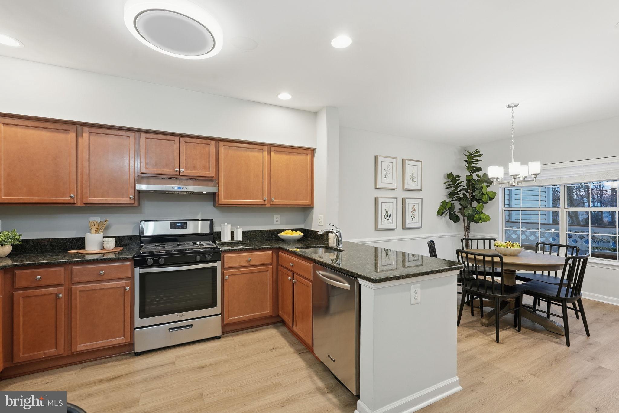 LIFESTYLE AT SULLY STATION - Residential