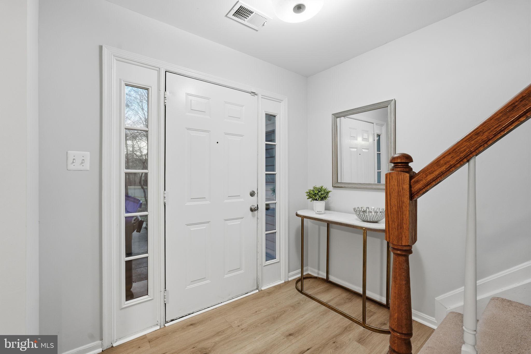 LIFESTYLE AT SULLY STATION - Residential