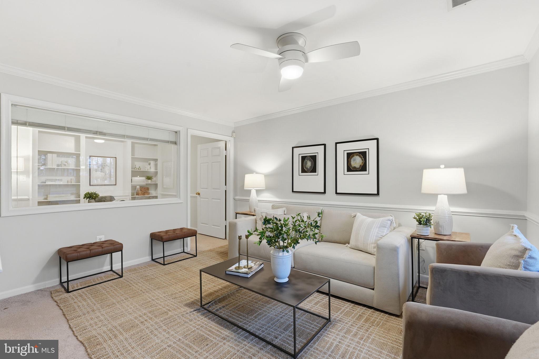 LIFESTYLE AT SULLY STATION - Residential