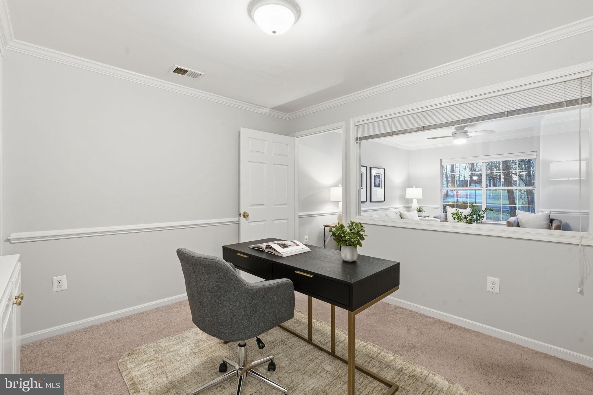 LIFESTYLE AT SULLY STATION - Residential