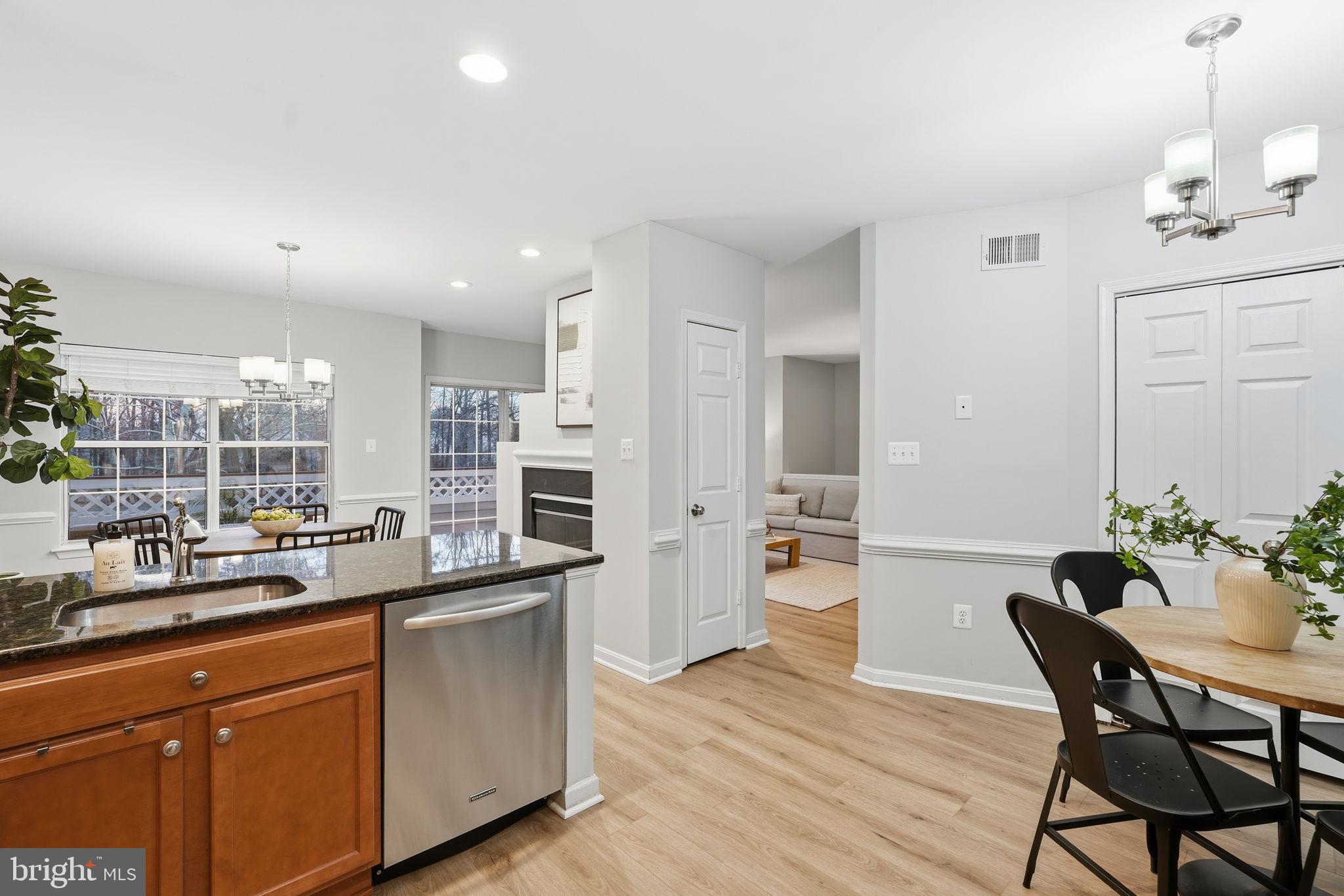 LIFESTYLE AT SULLY STATION - Residential