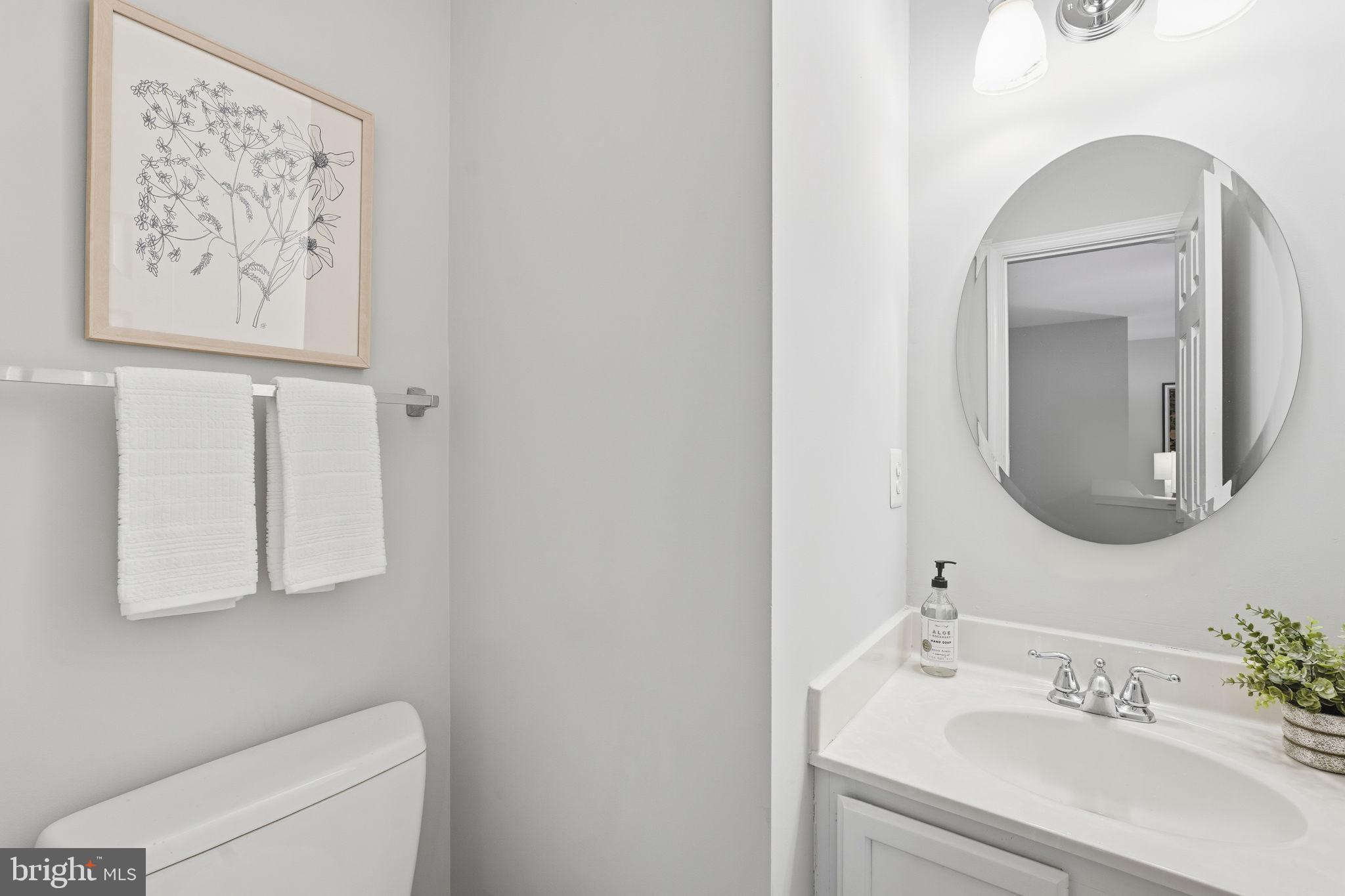 LIFESTYLE AT SULLY STATION - Residential