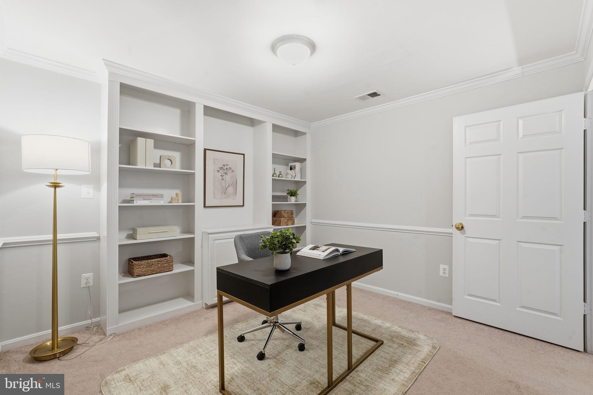 LIFESTYLE AT SULLY STATION - Residential